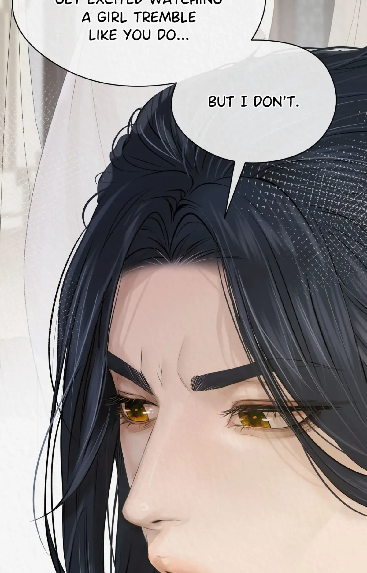 THE WHITE WOLF Chapter 4 page 77 - 
