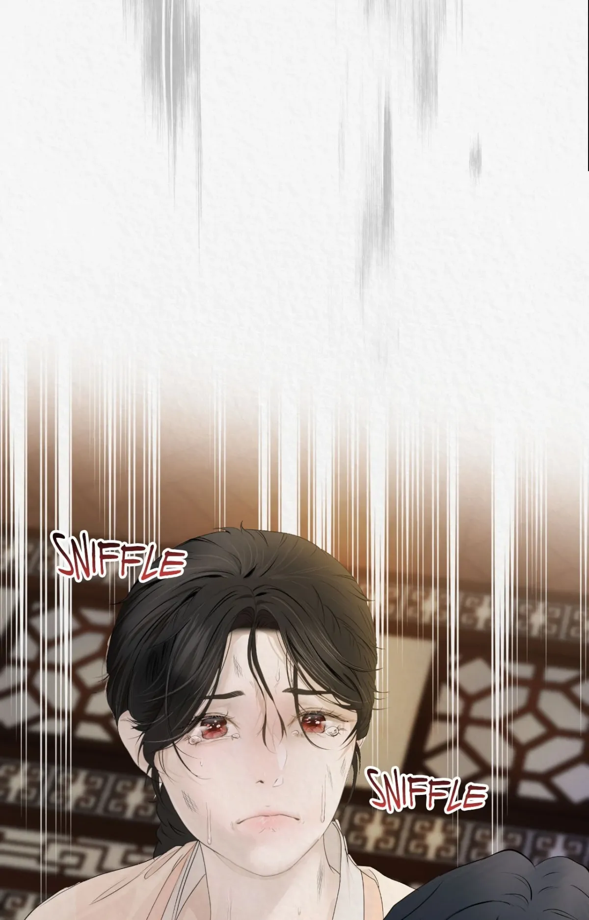 THE WHITE WOLF Chapter 4 page 84 - 