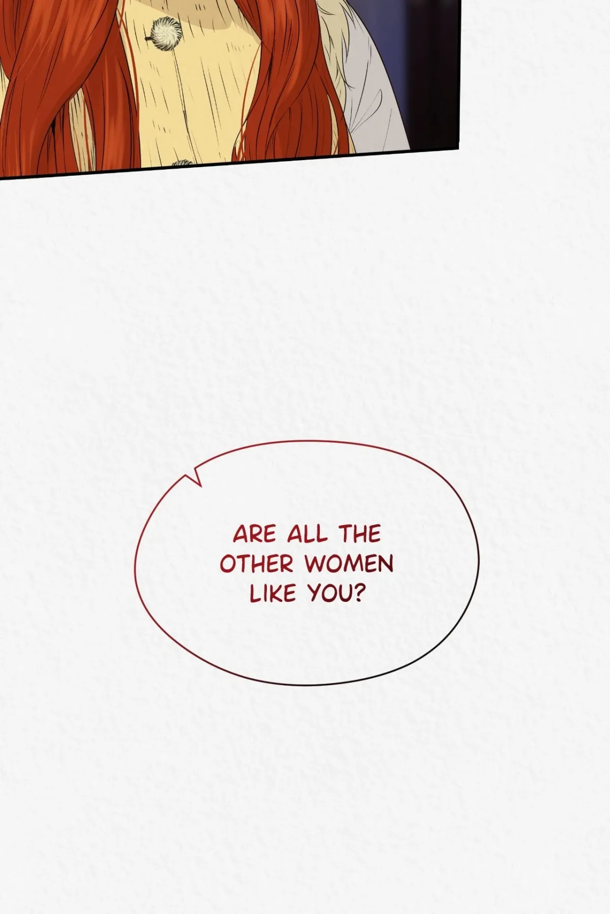 THE WHITE WOLF Chapter 4 page 95 - 