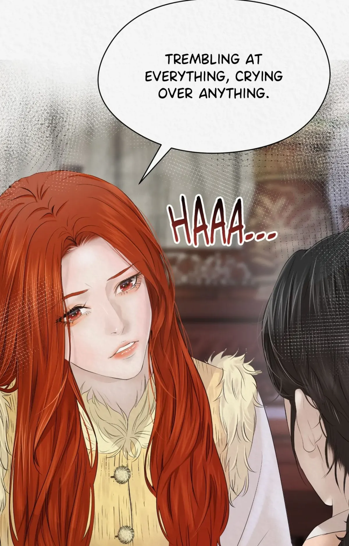 THE WHITE WOLF Chapter 4 page 98 - 