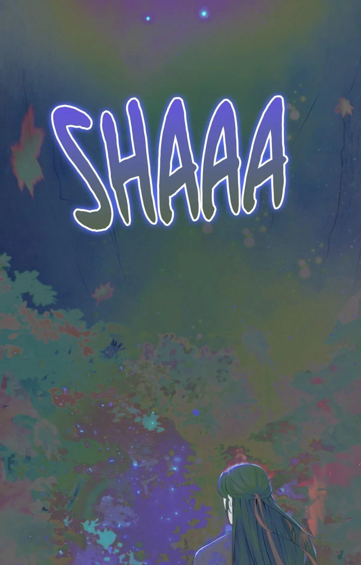 THE WHITE WOLF Chapter 5 page 2 - 