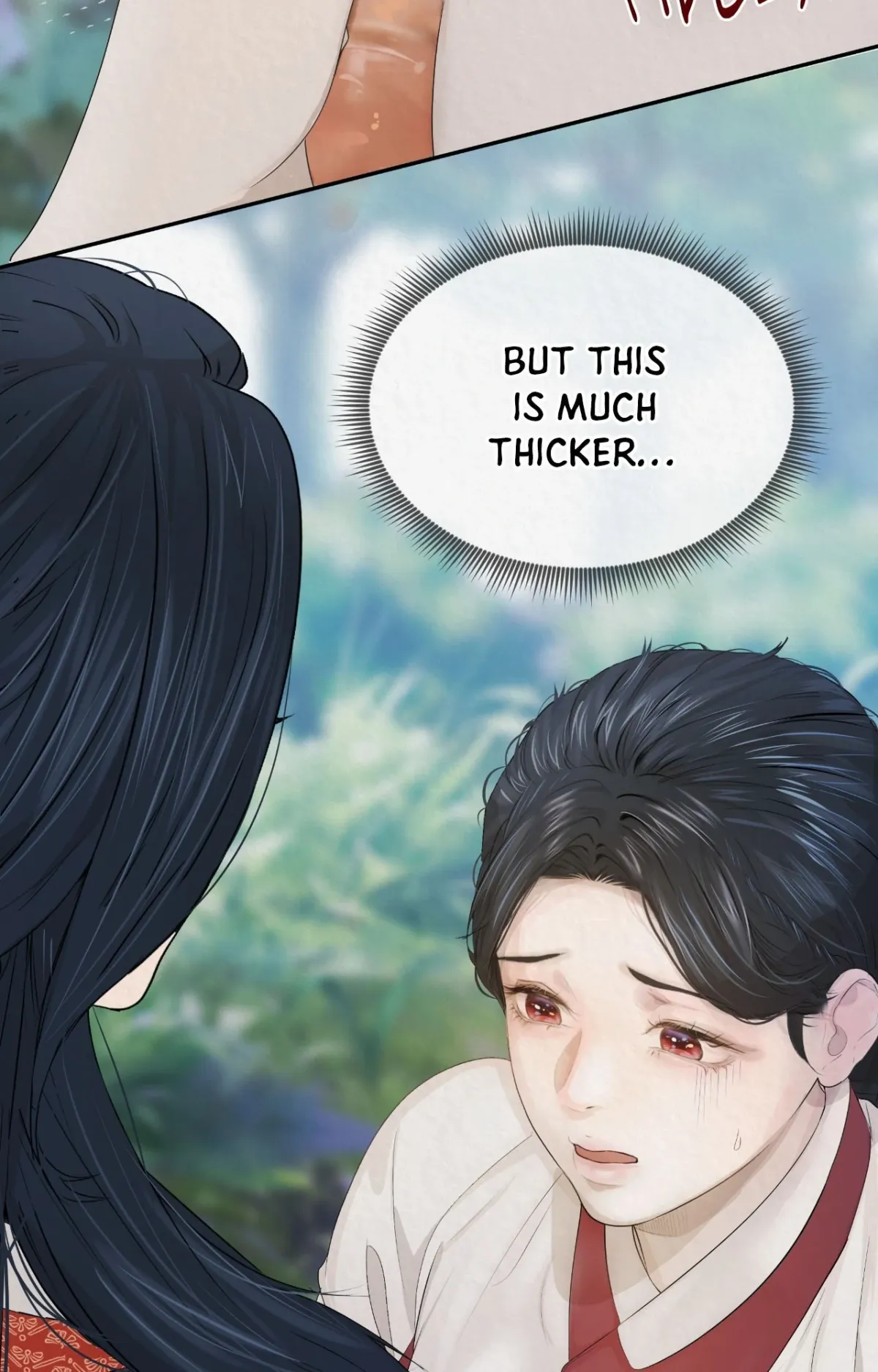 THE WHITE WOLF Chapter 5 page 11 - 