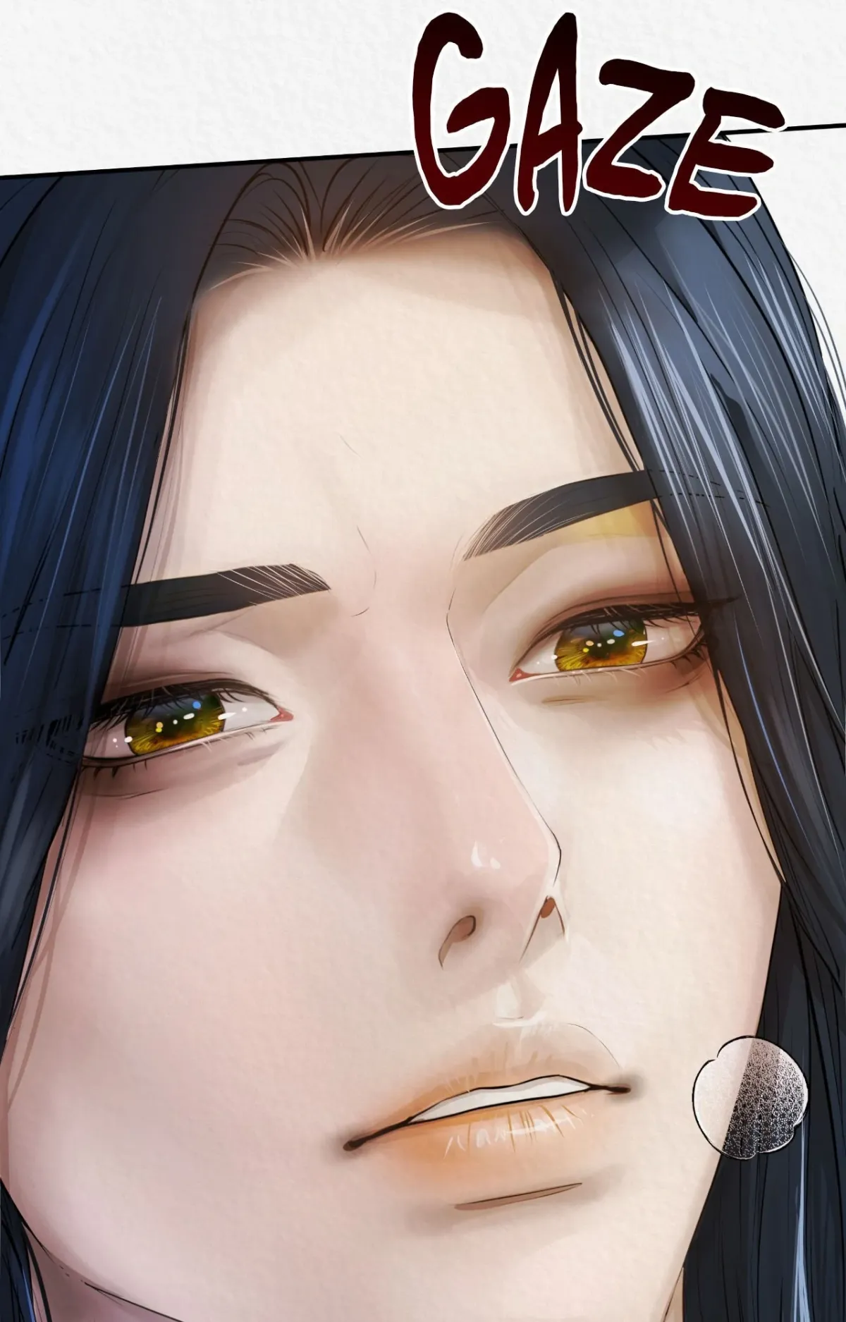 THE WHITE WOLF Chapter 5 page 16 - 