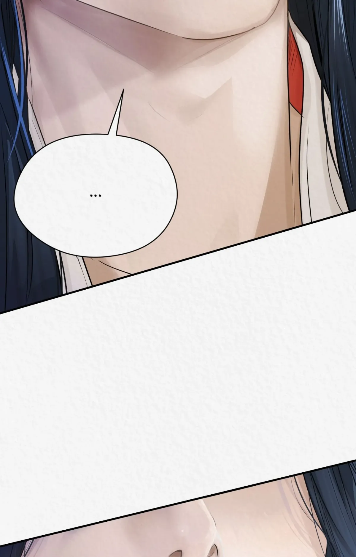 THE WHITE WOLF Chapter 5 page 17 - 