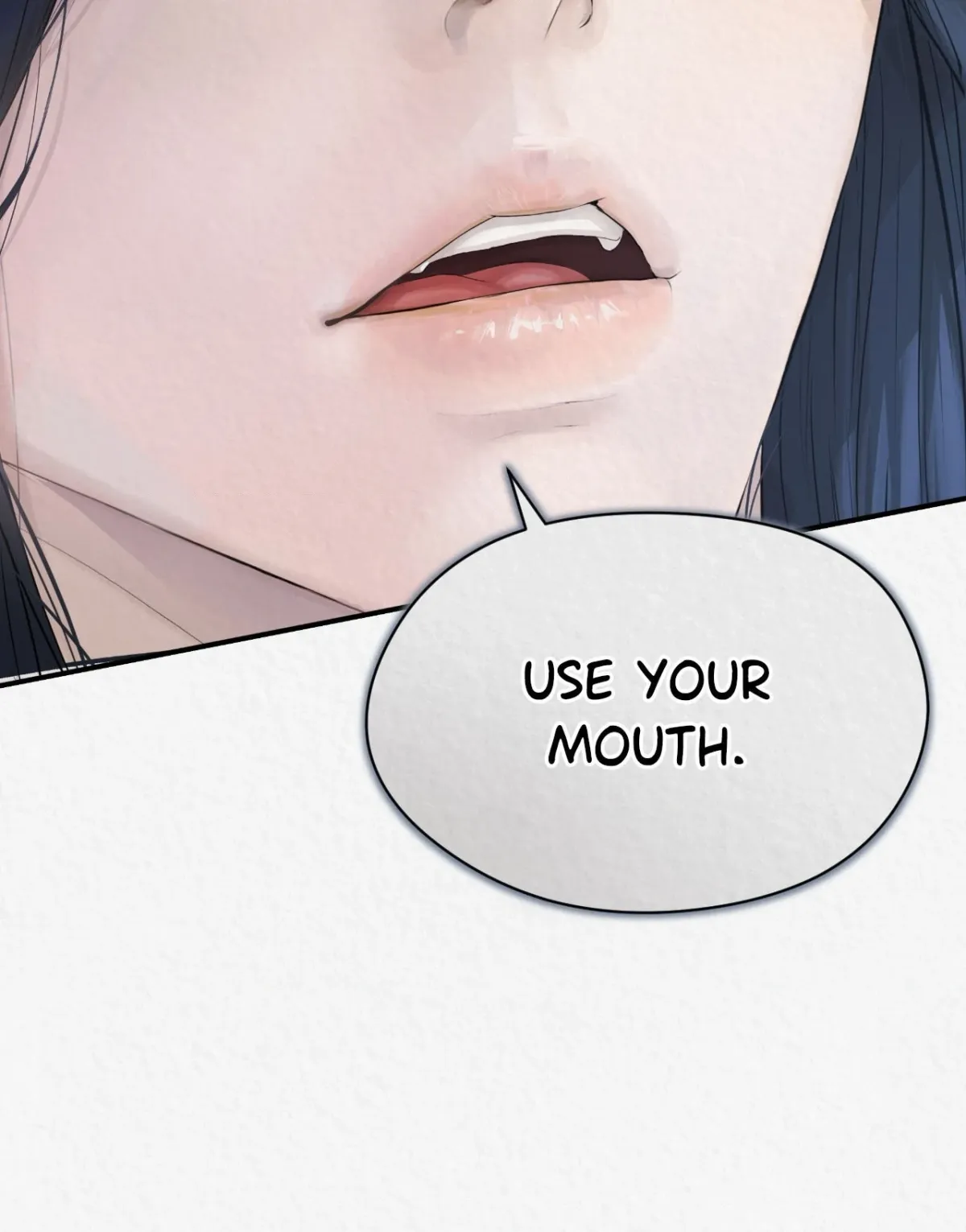 THE WHITE WOLF Chapter 5 page 18 - 