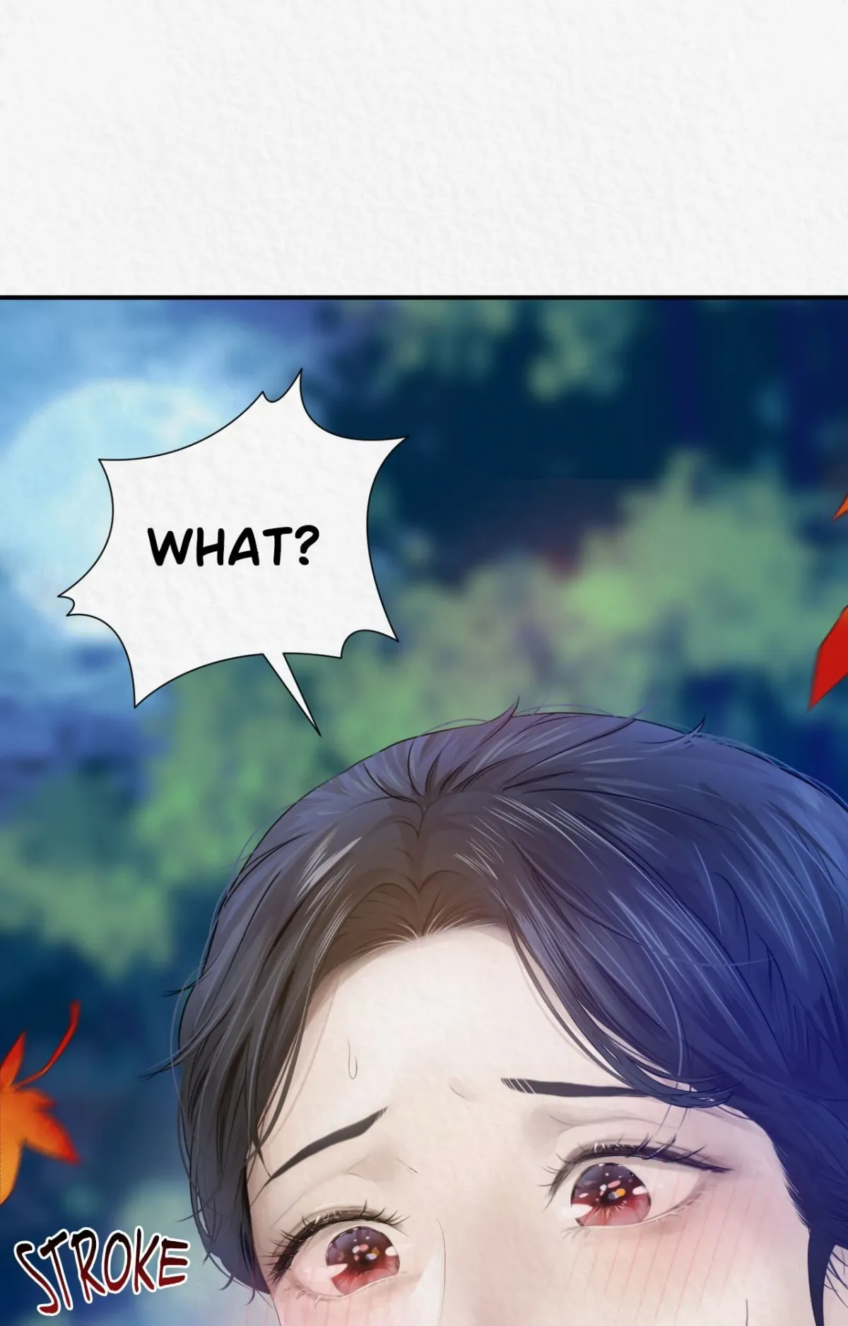 THE WHITE WOLF Chapter 5 page 19 - 