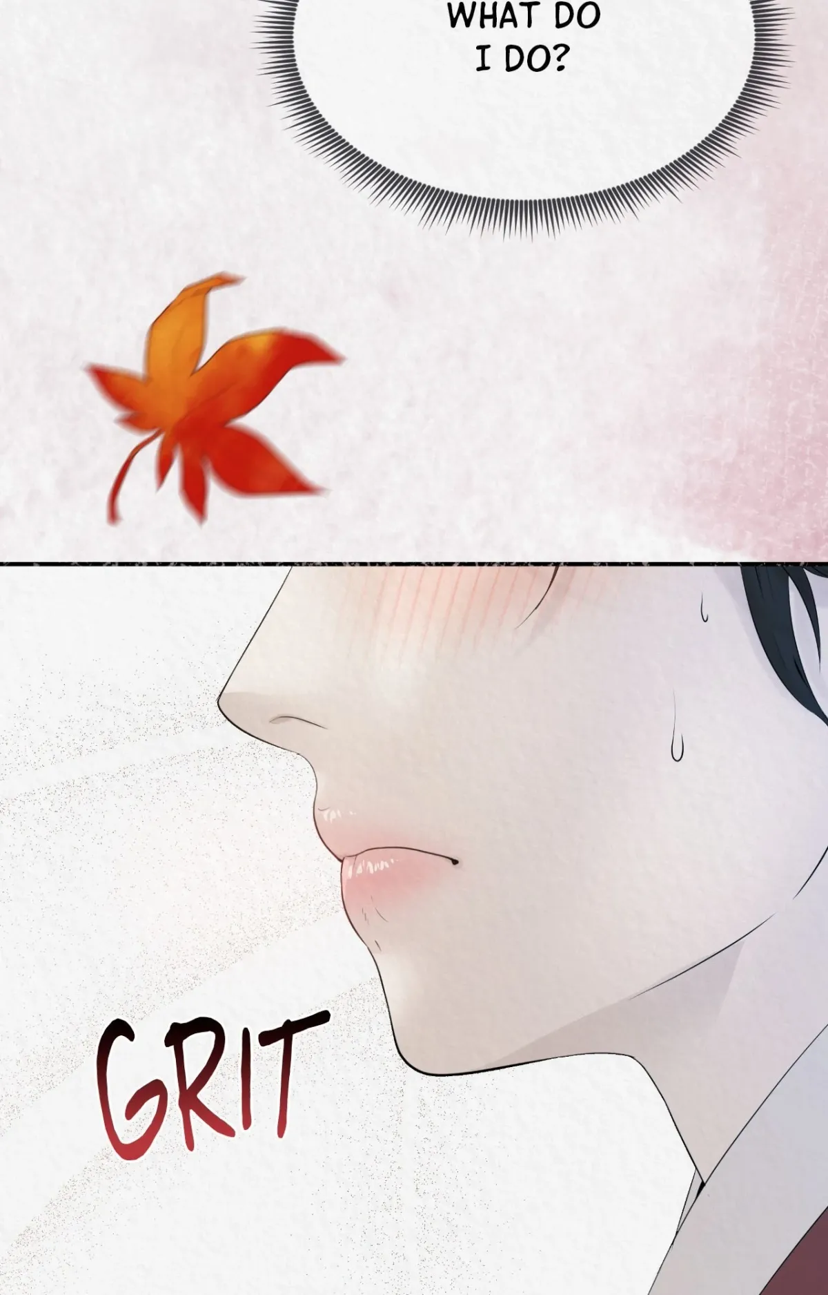 THE WHITE WOLF Chapter 5 page 23 - 