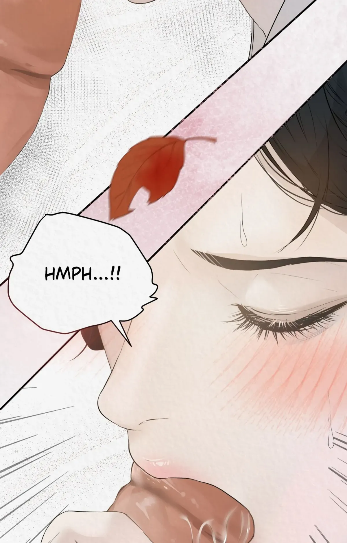 THE WHITE WOLF Chapter 5 page 25 - 