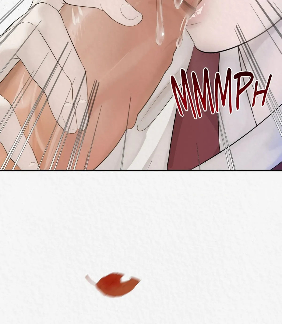 THE WHITE WOLF Chapter 5 page 26 - 