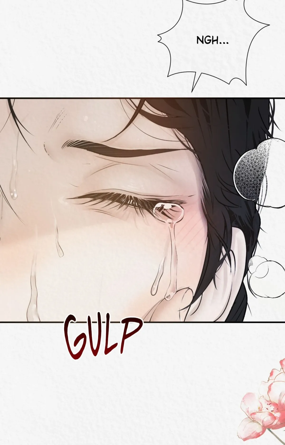 THE WHITE WOLF Chapter 5 page 51 - 