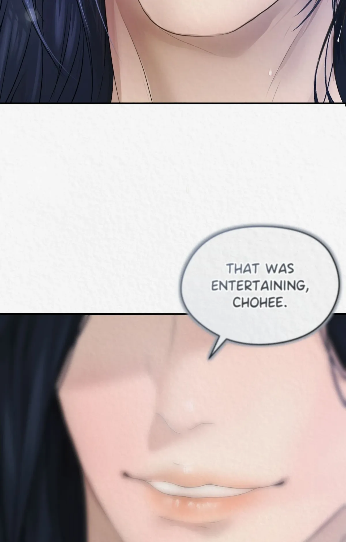 THE WHITE WOLF Chapter 5 page 56 - 
