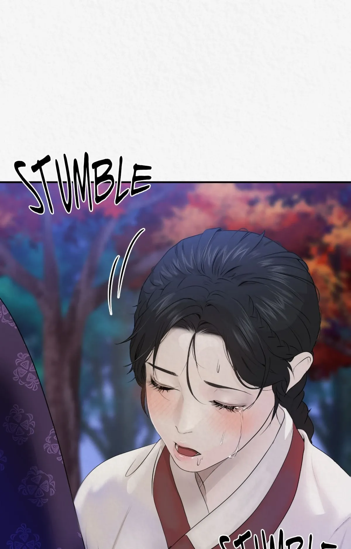 THE WHITE WOLF Chapter 5 page 58 - 