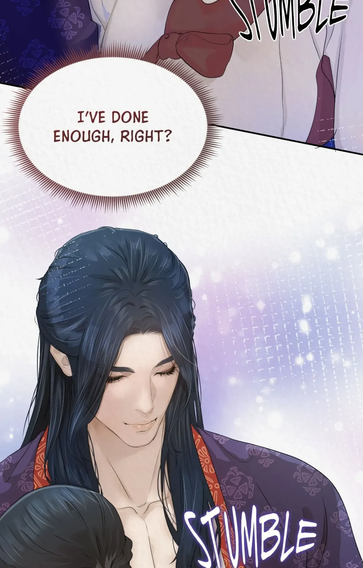 THE WHITE WOLF Chapter 5 page 59 - 