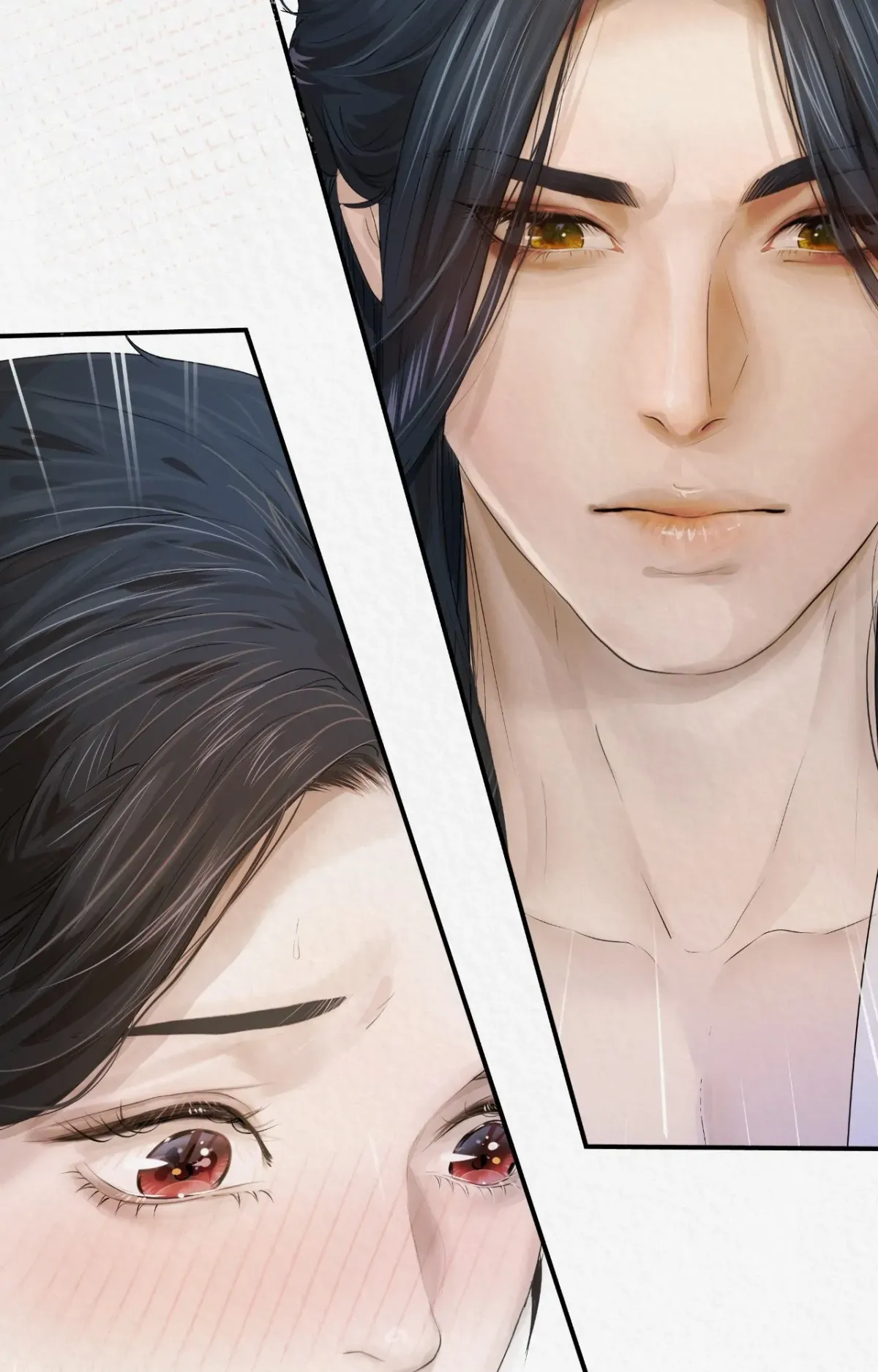 THE WHITE WOLF Chapter 5 page 7 - 