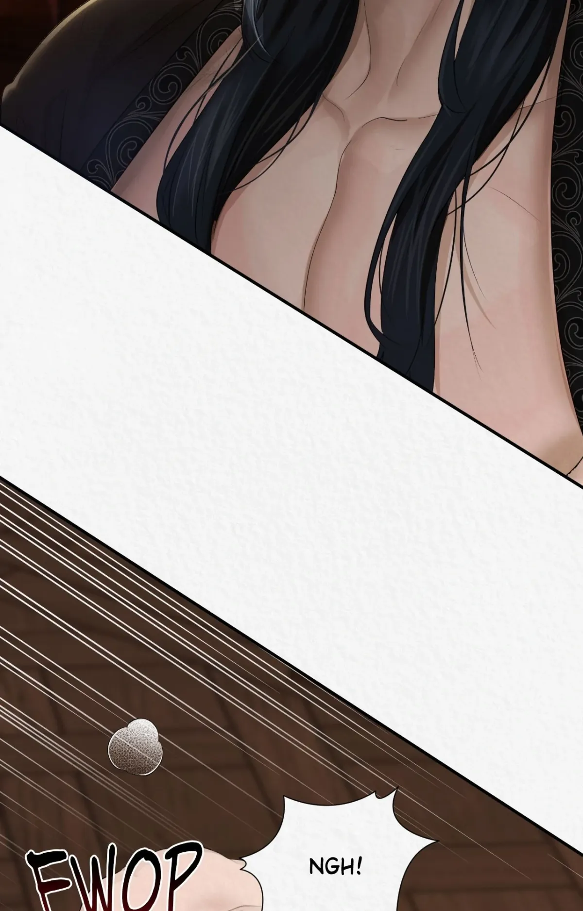 THE WHITE WOLF Chapter 5 page 69 - 