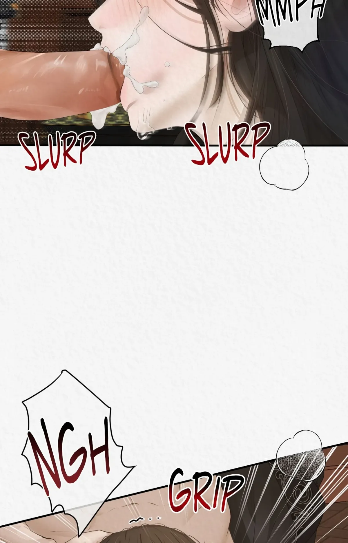 THE WHITE WOLF Chapter 5 page 73 - 