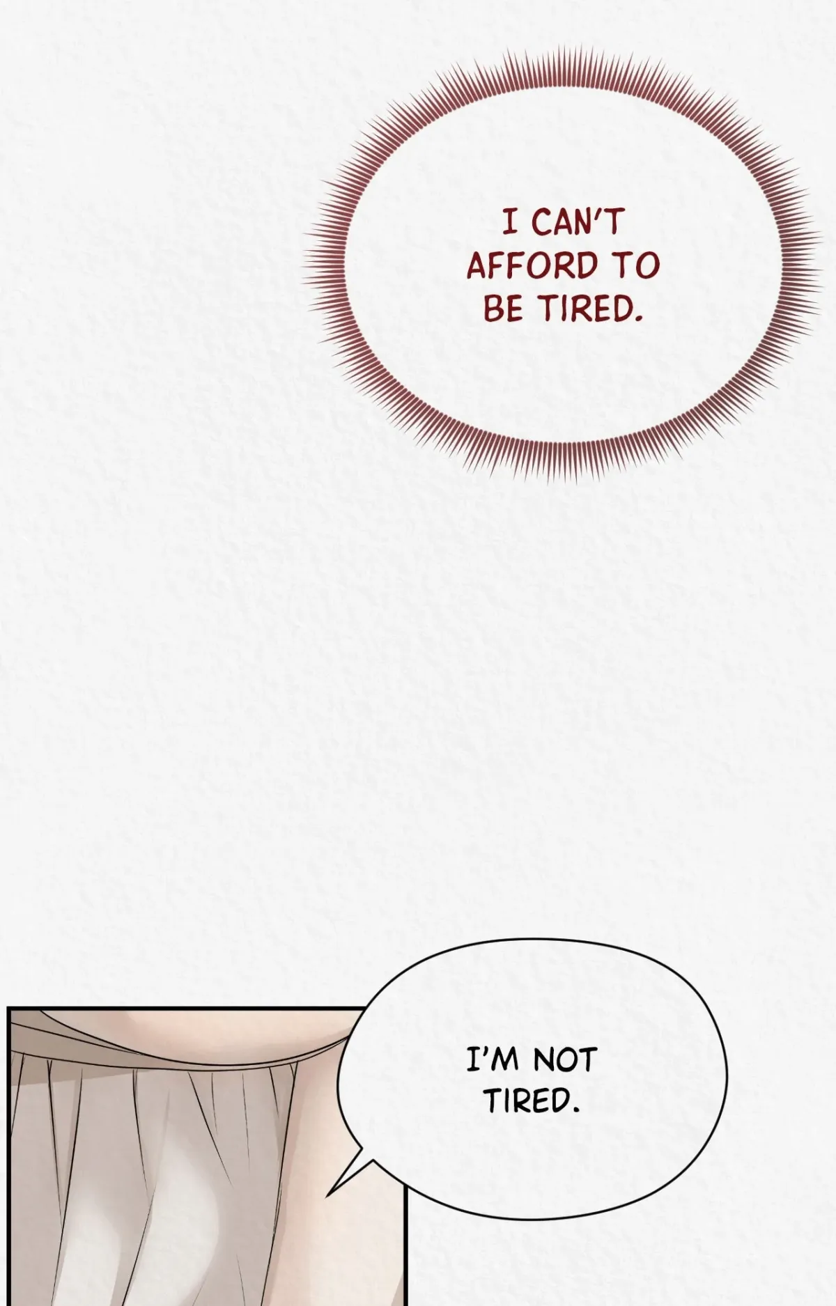 THE WHITE WOLF Chapter 5 page 80 - 