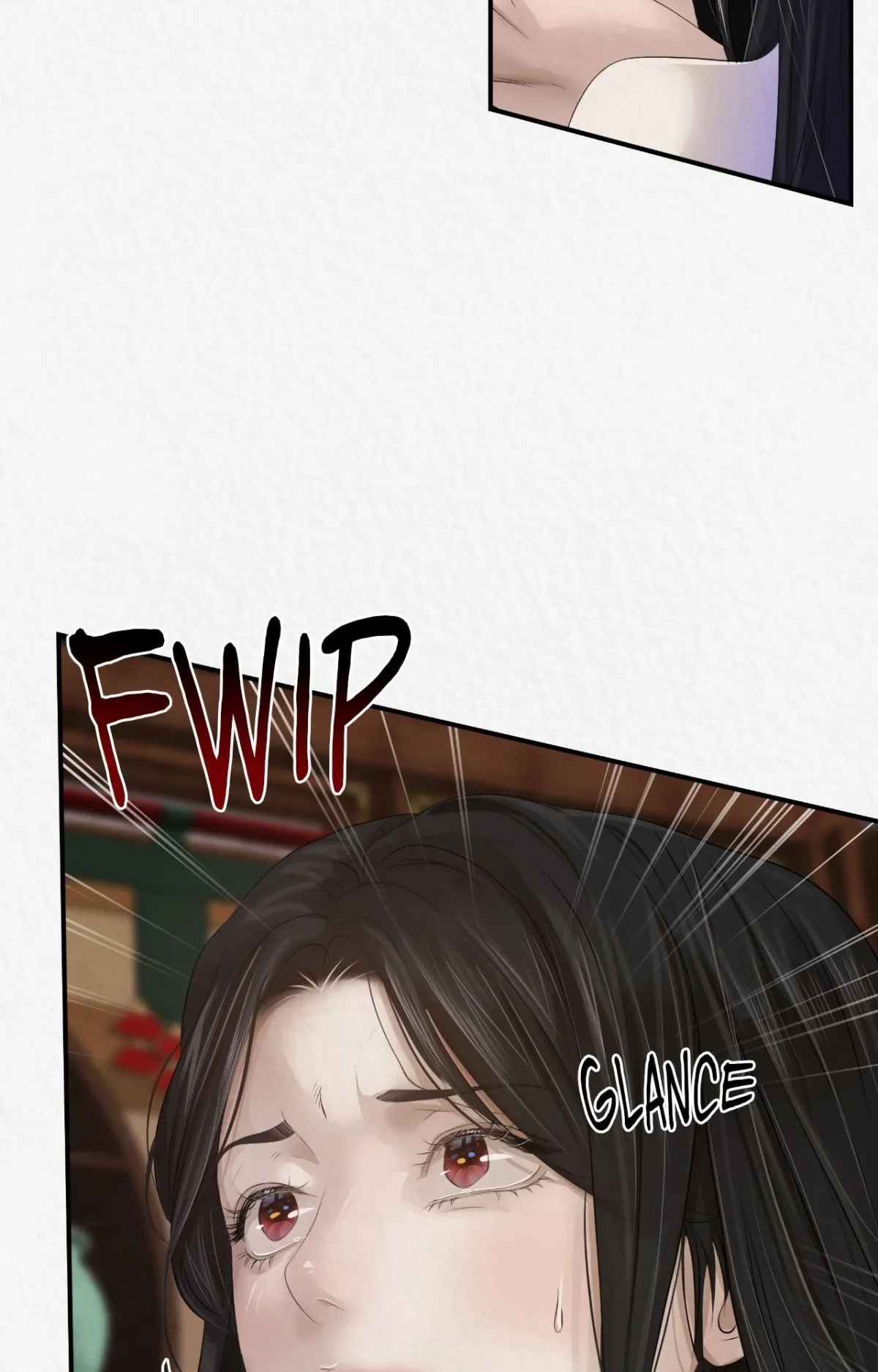 THE WHITE WOLF Chapter 5 page 82 - 