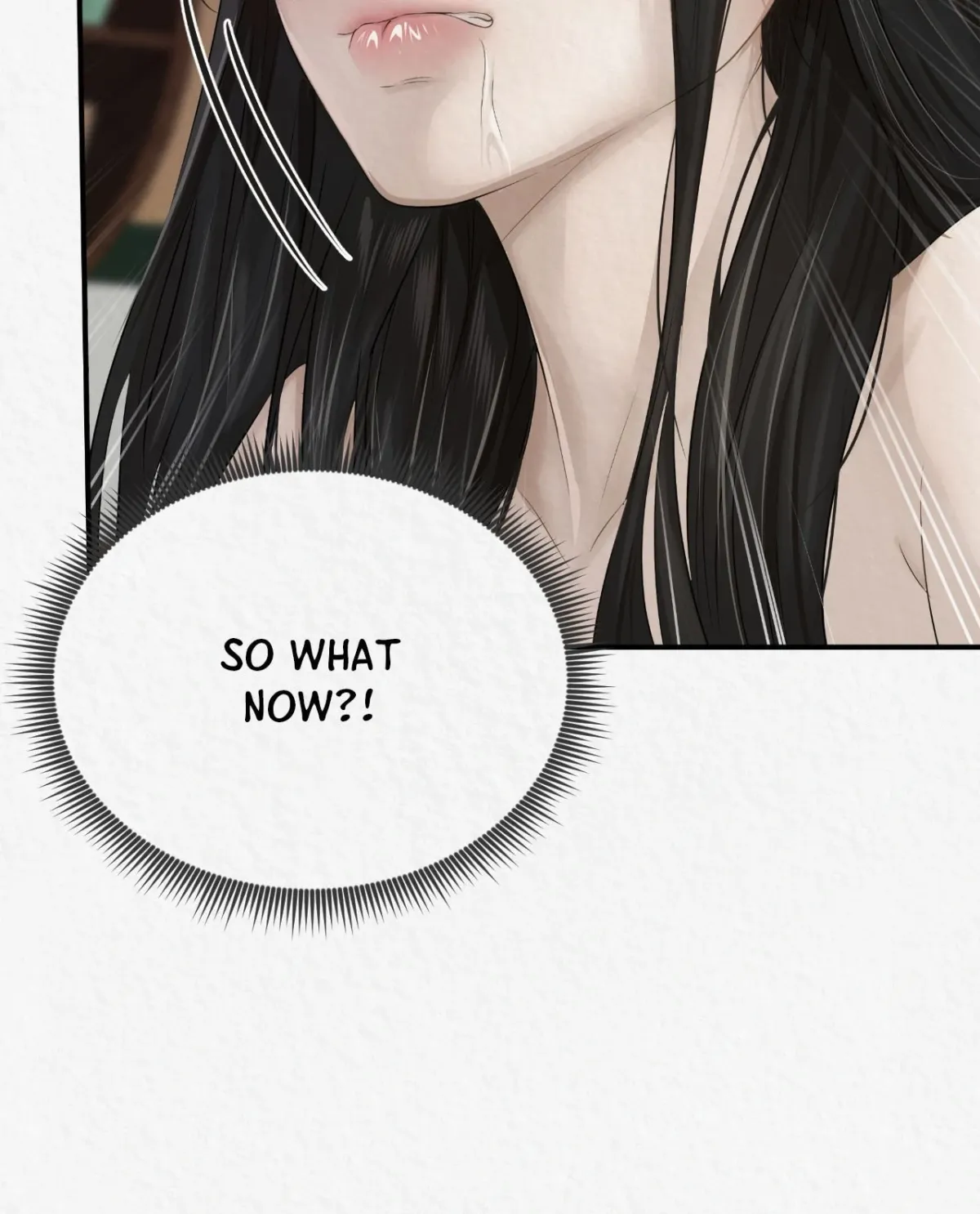 THE WHITE WOLF Chapter 5 page 83 - 