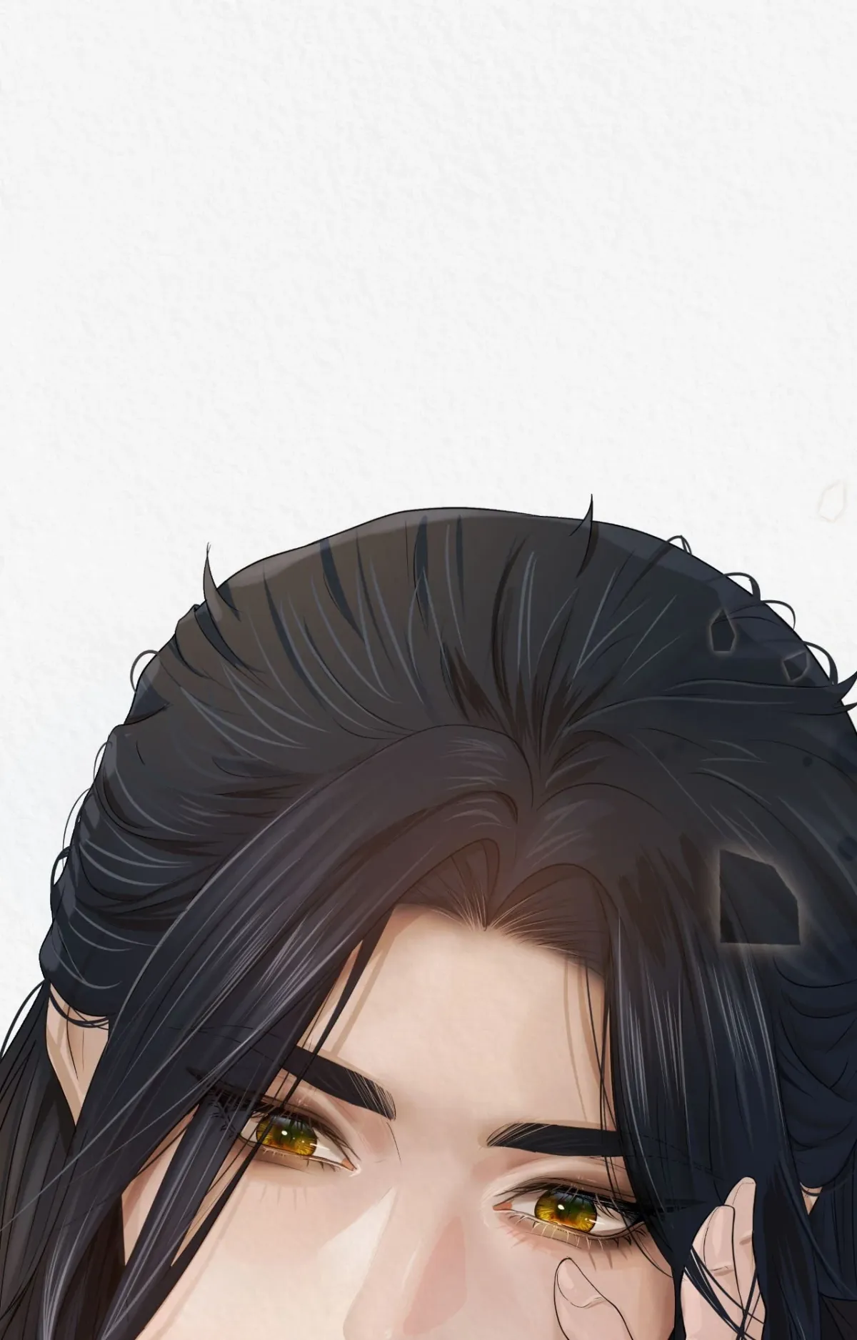 THE WHITE WOLF Chapter 5 page 84 - 