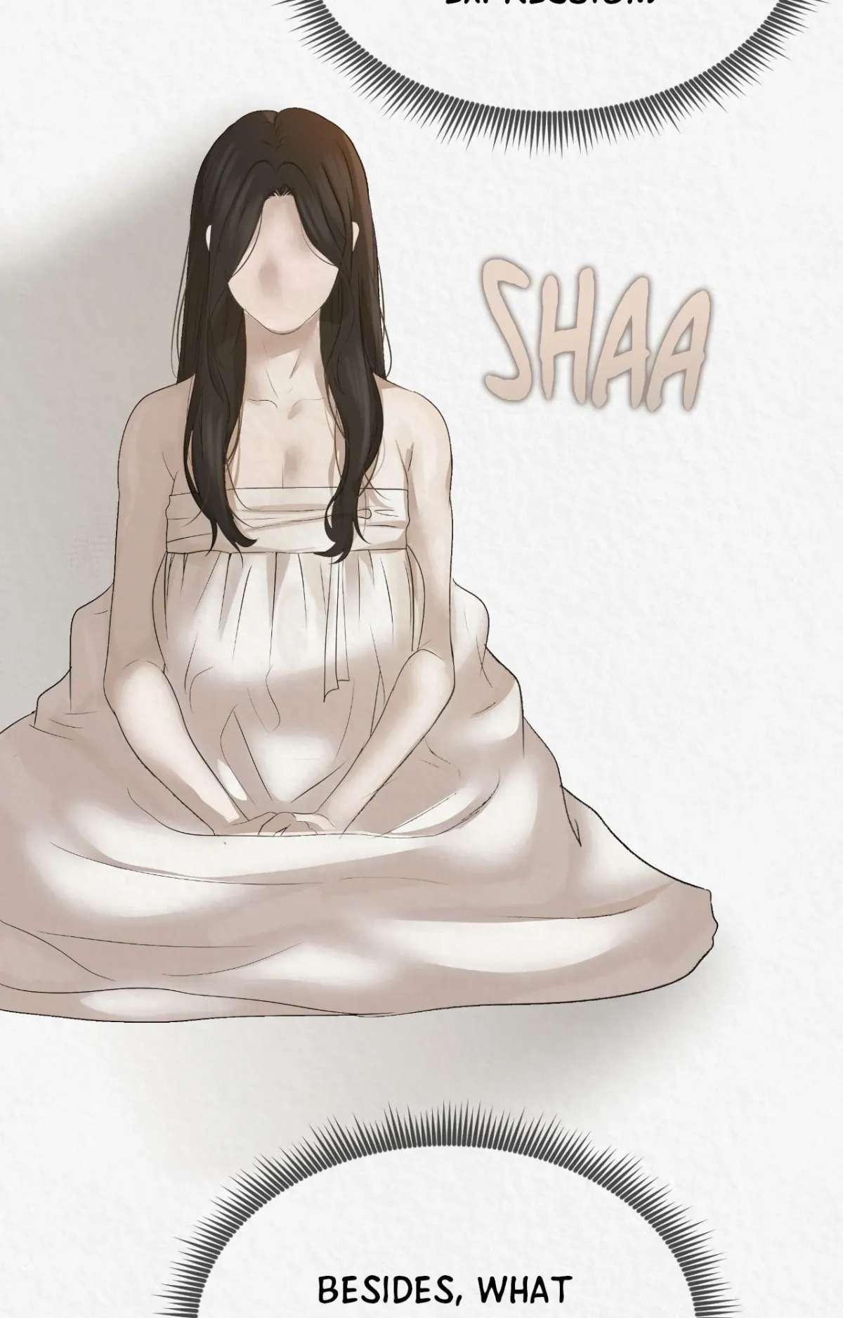 THE WHITE WOLF Chapter 5 page 88 - 