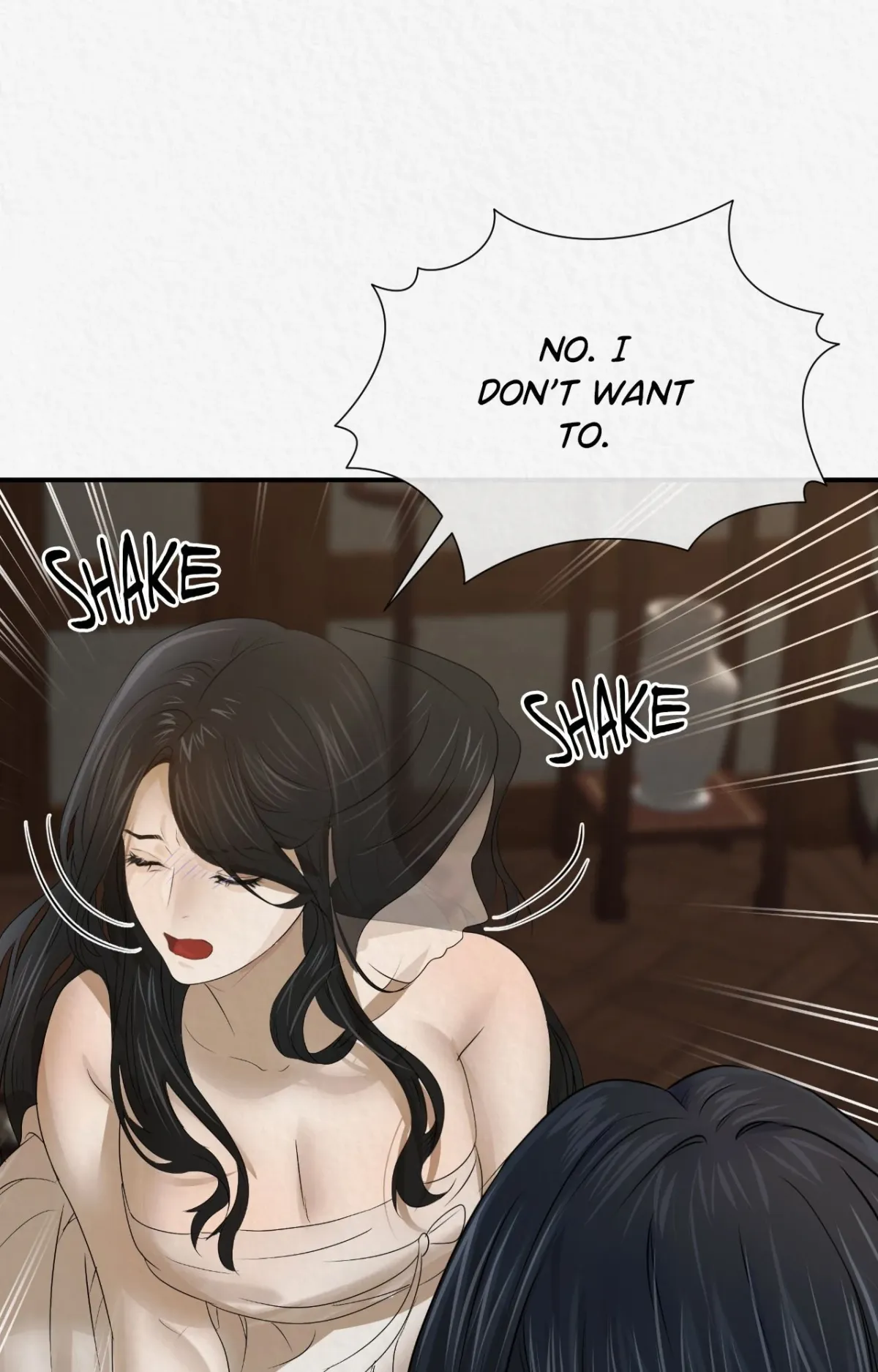 THE WHITE WOLF Chapter 5 page 93 - 