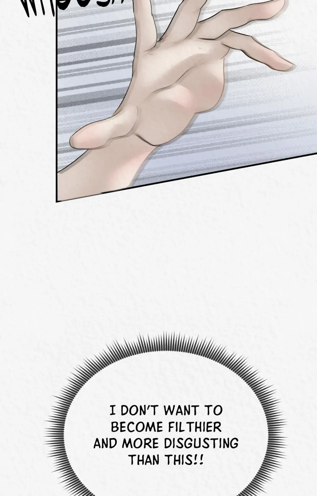 THE WHITE WOLF Chapter 5 page 95 - 