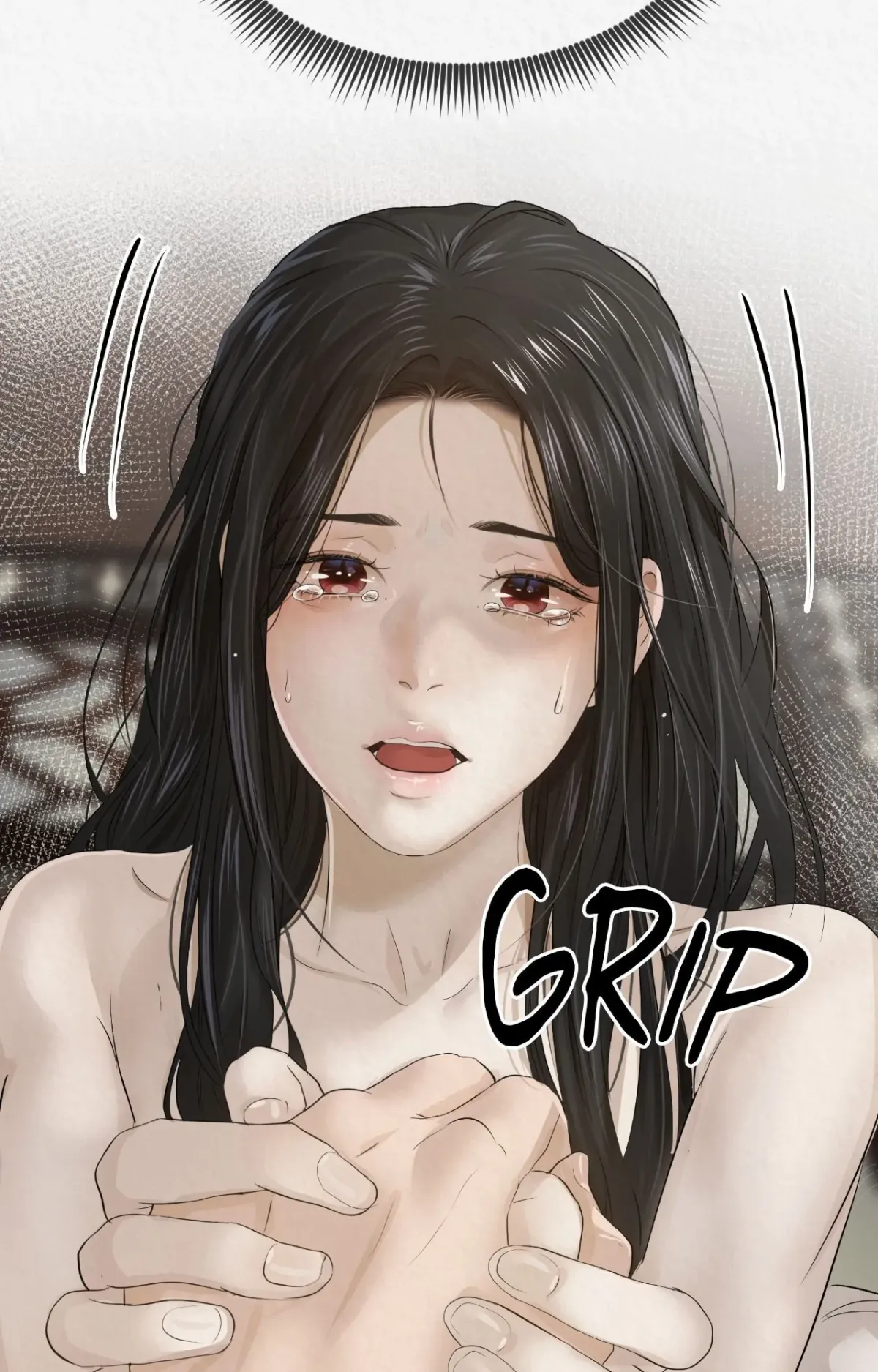 THE WHITE WOLF Chapter 5 page 96 - 