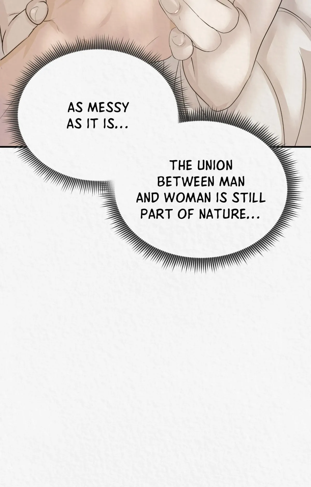 THE WHITE WOLF Chapter 5 page 97 - 