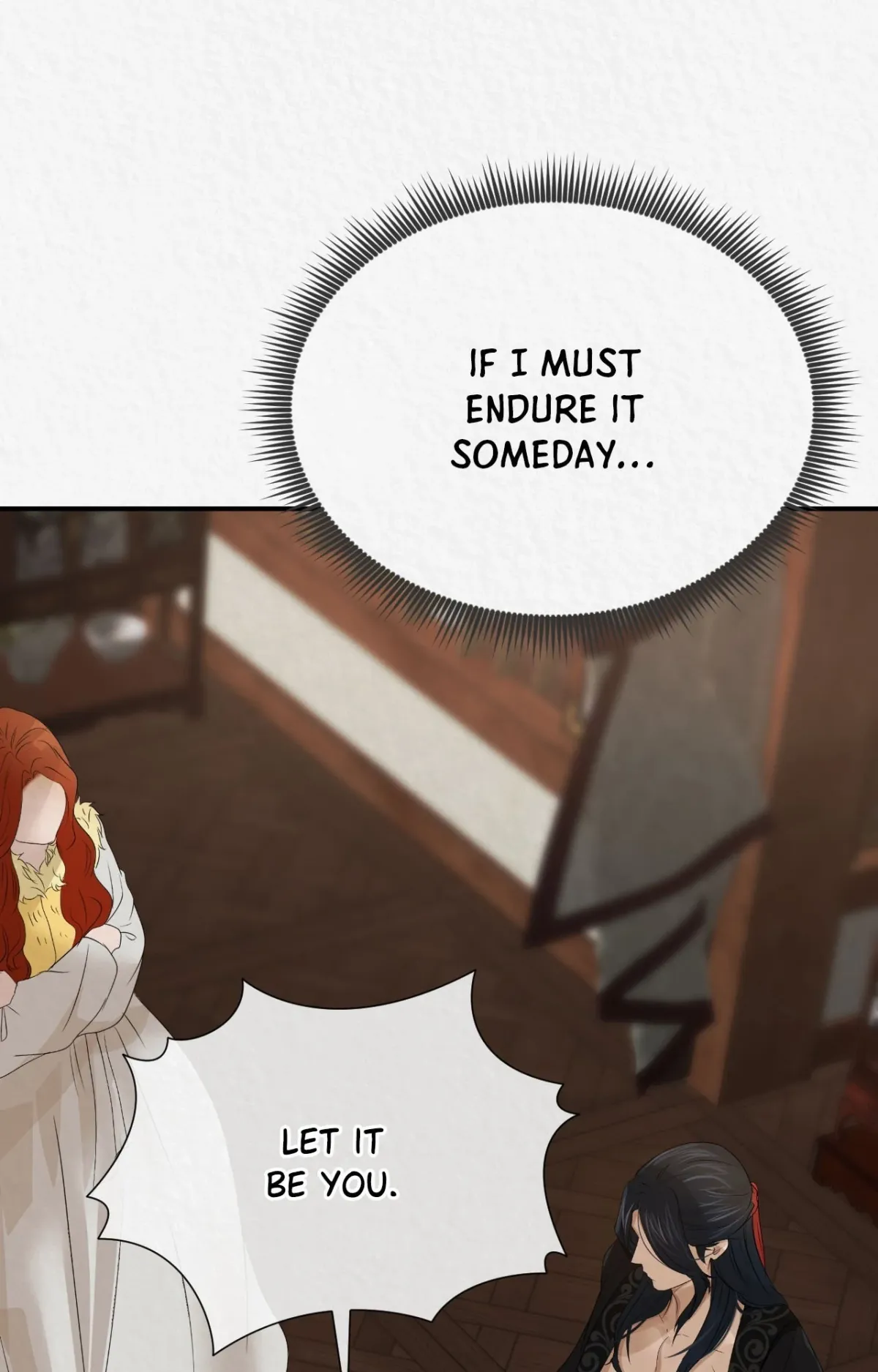 THE WHITE WOLF Chapter 5 page 98 - 
