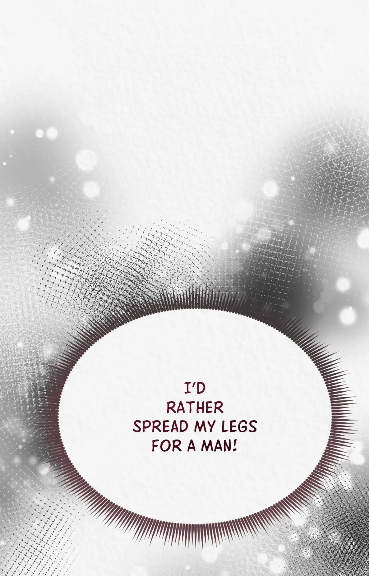 THE WHITE WOLF Chapter 5 page 100 - 