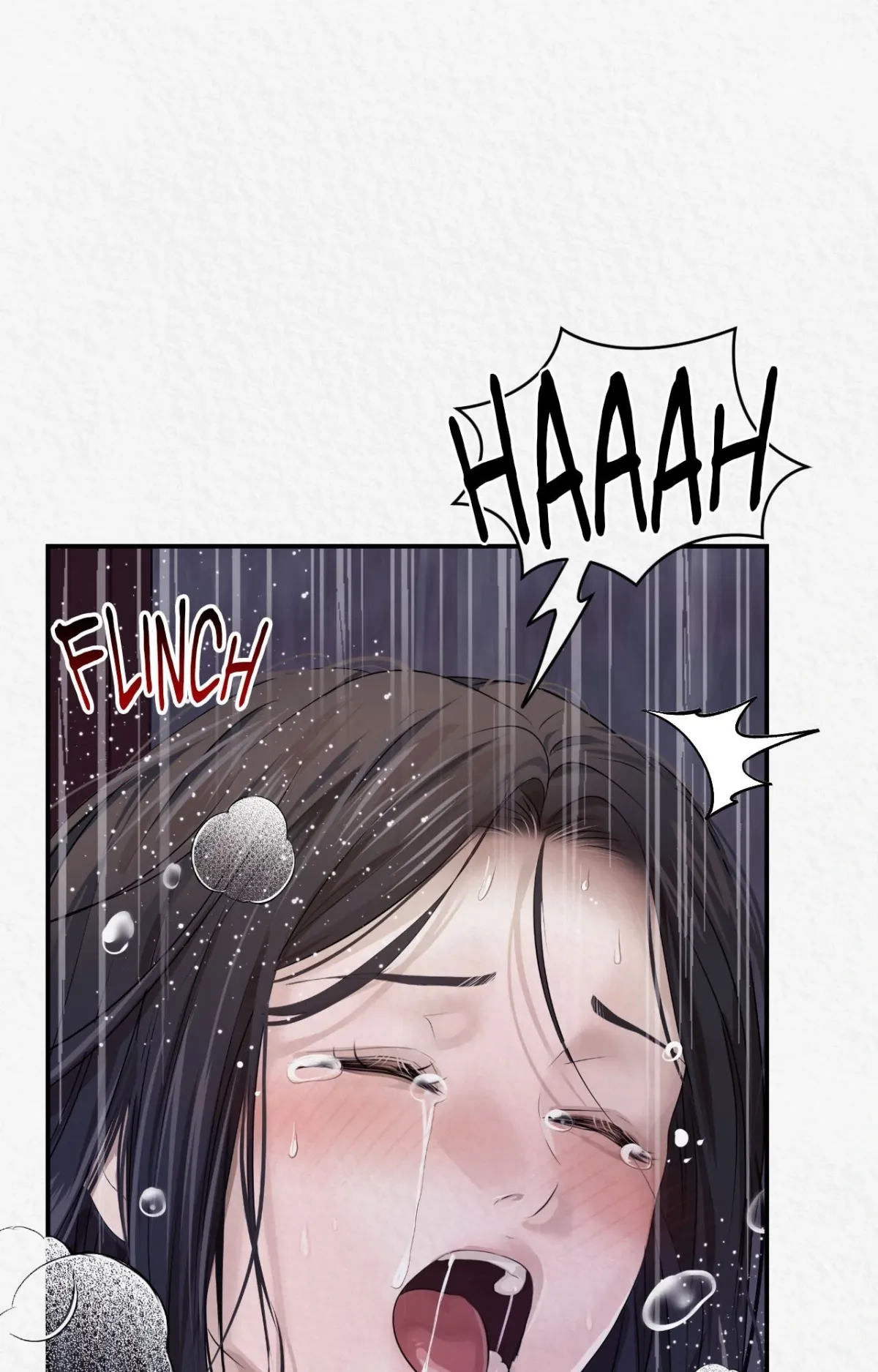 THE WHITE WOLF Chapter 6 page 102 - 