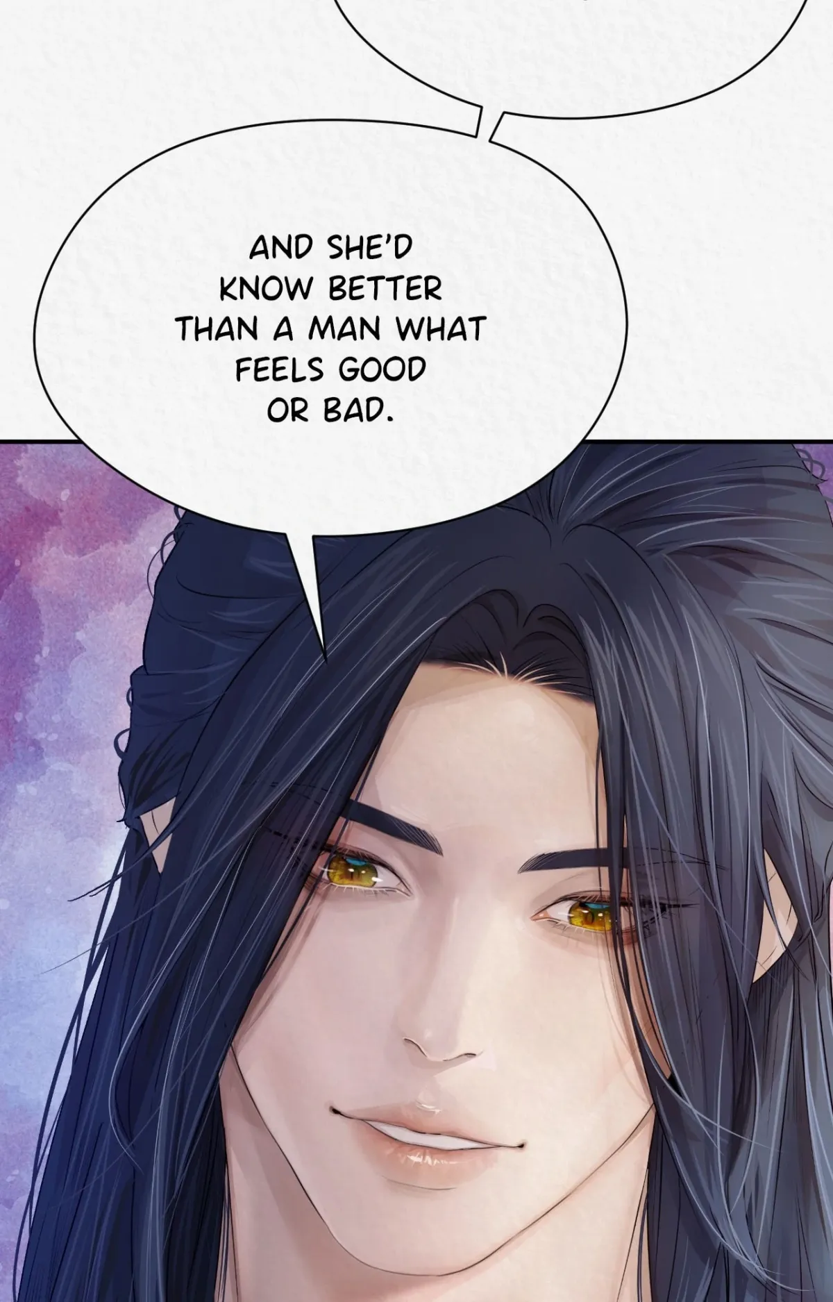 THE WHITE WOLF Chapter 6 page 19 - 