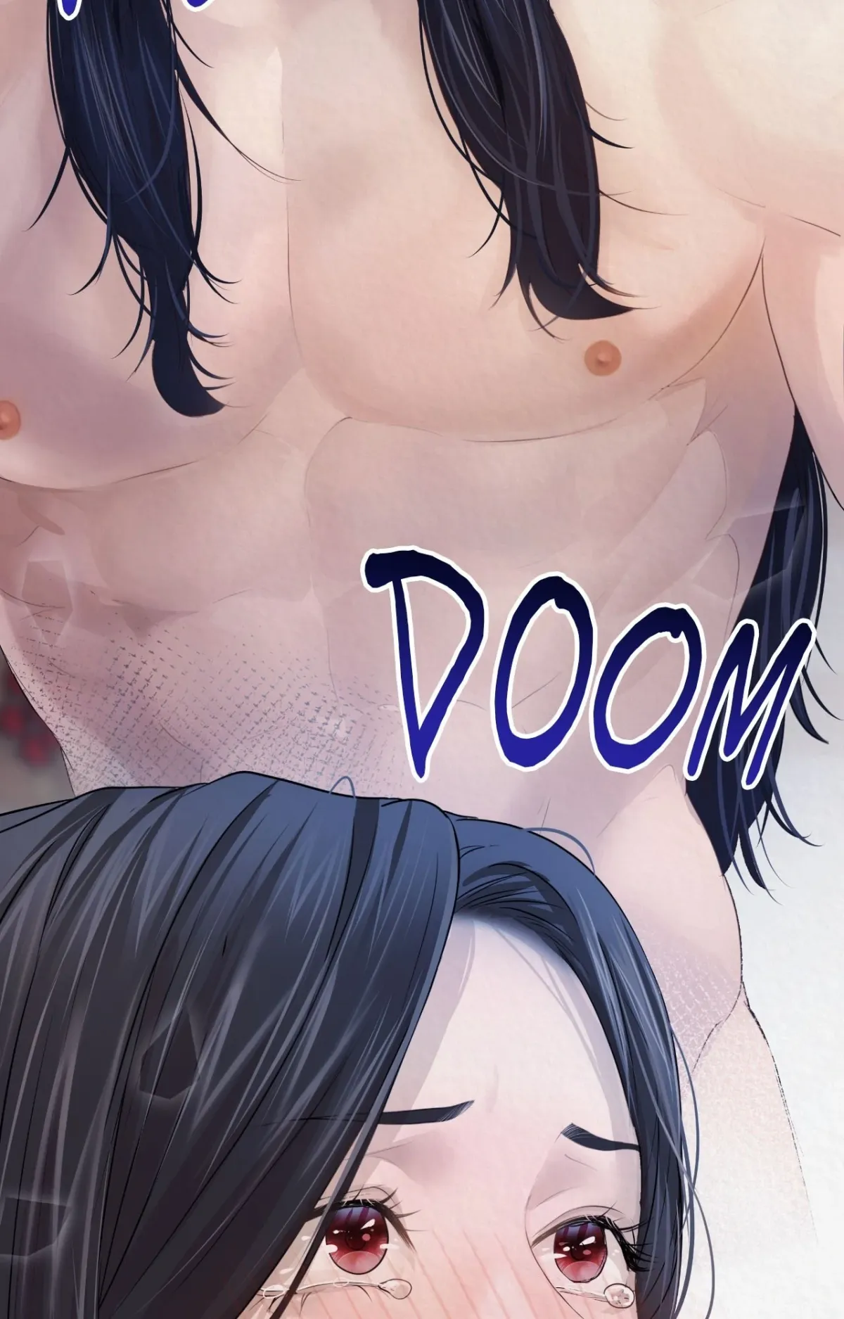 THE WHITE WOLF Chapter 6 page 22 - 