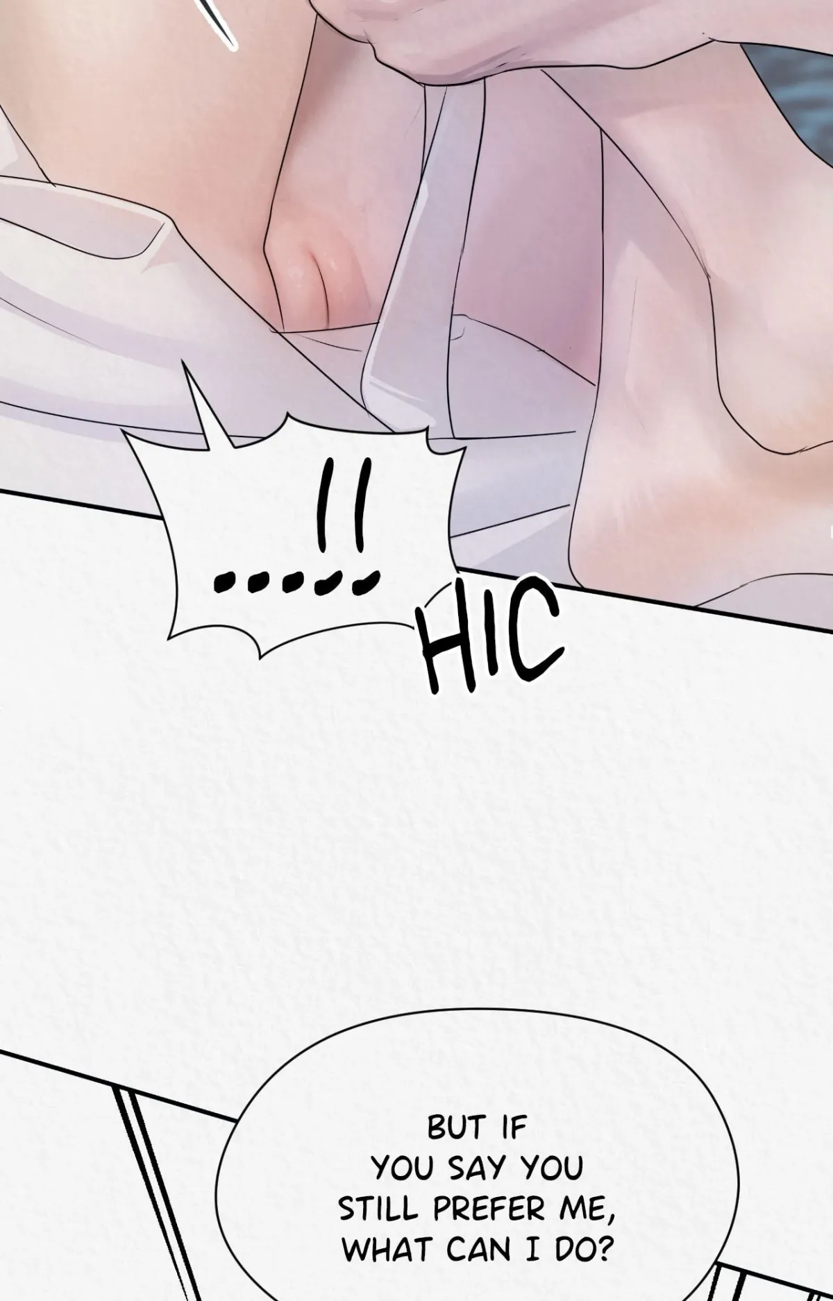 THE WHITE WOLF Chapter 6 page 28 - 