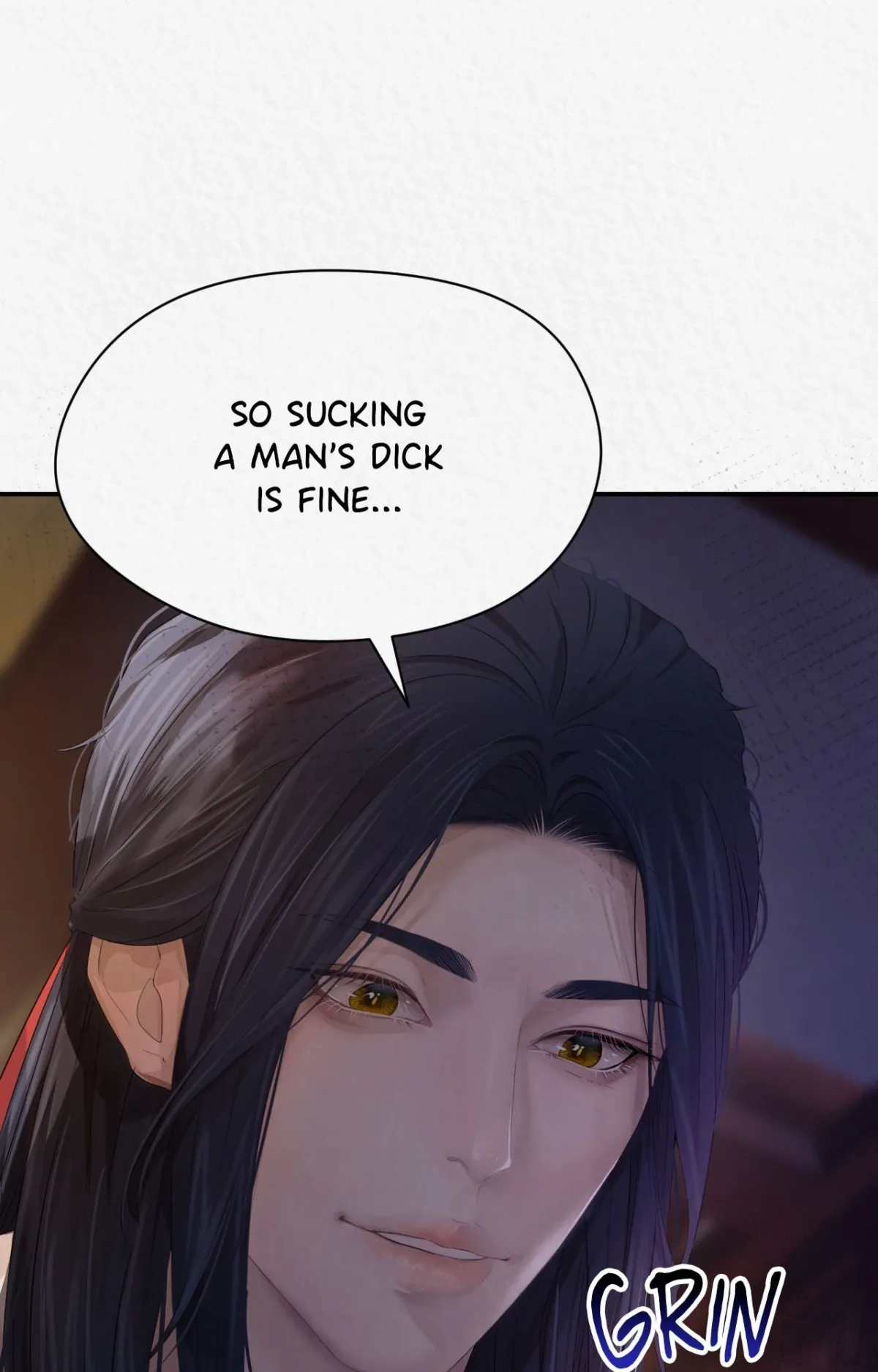 THE WHITE WOLF Chapter 6 page 31 - 