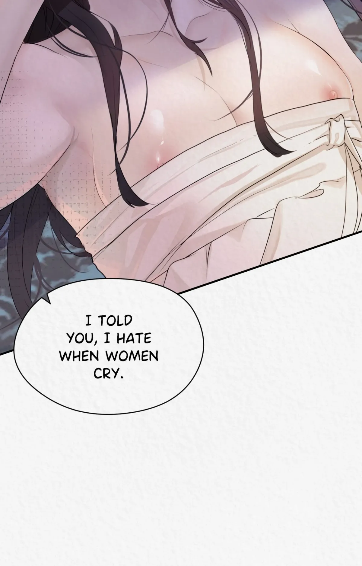 THE WHITE WOLF Chapter 6 page 33 - 