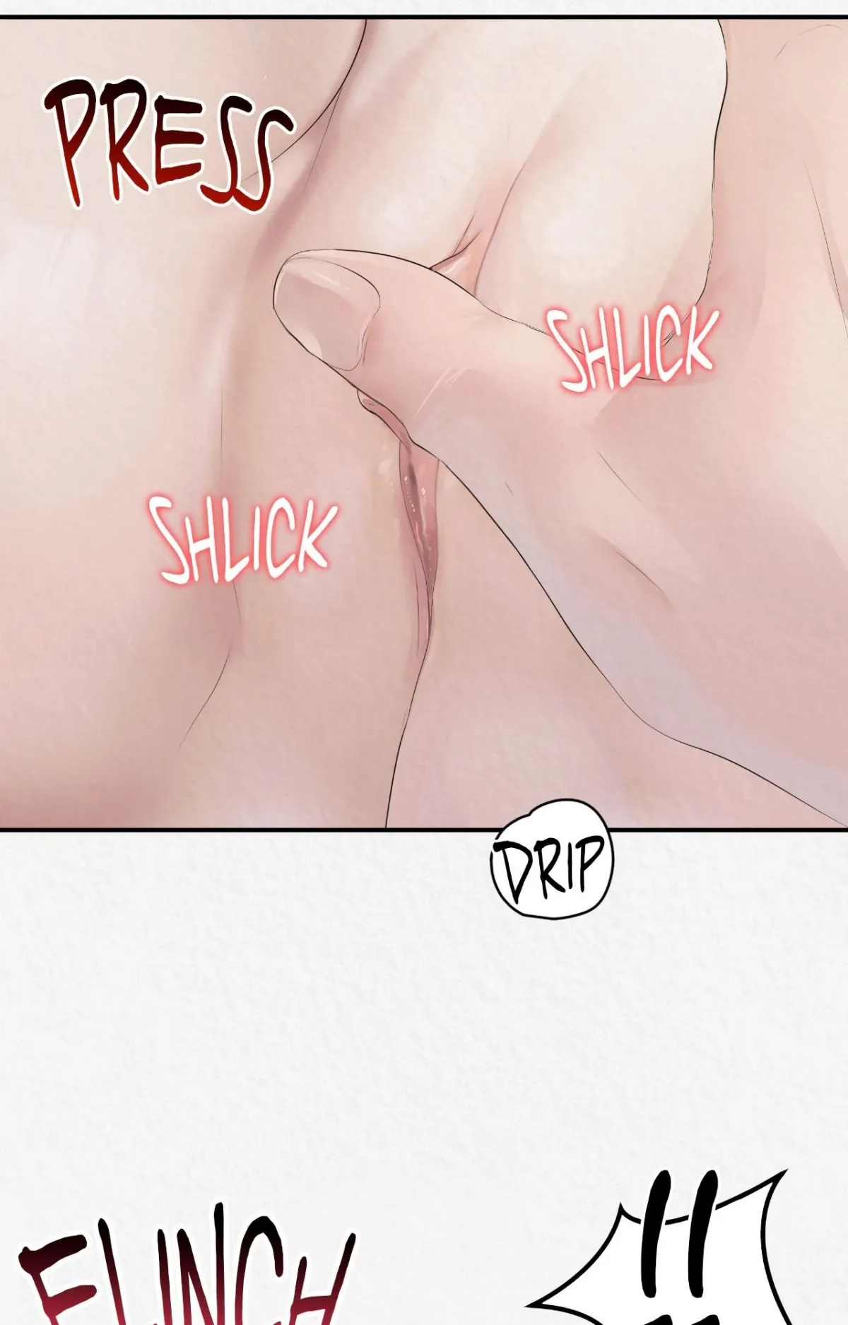 THE WHITE WOLF Chapter 6 page 40 - 
