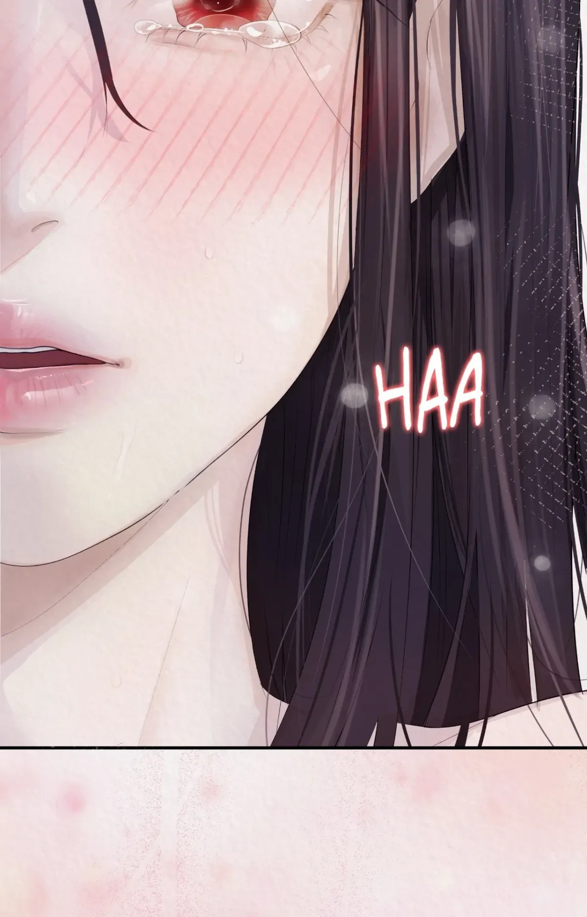 THE WHITE WOLF Chapter 6 page 5 - 