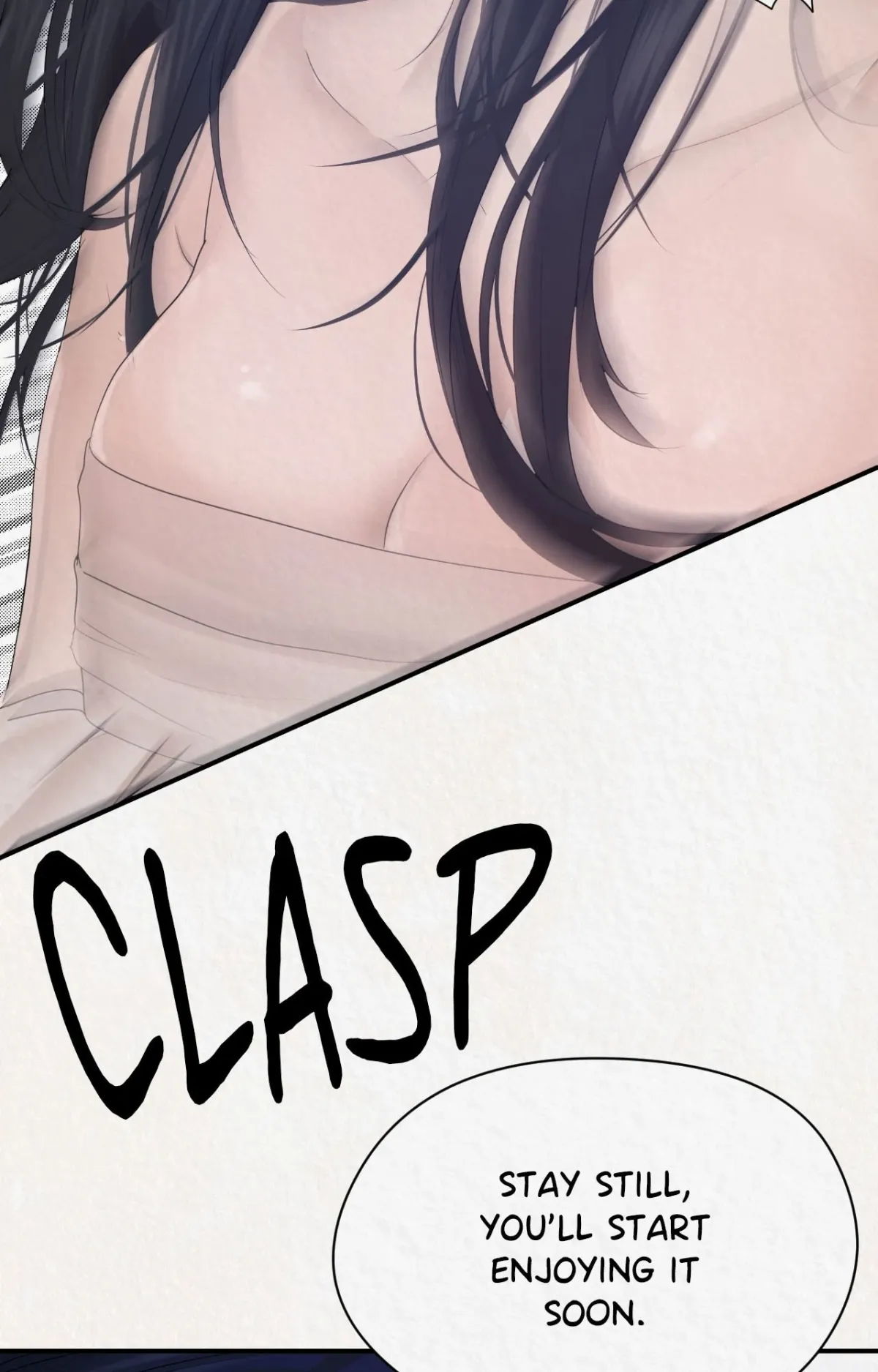 THE WHITE WOLF Chapter 6 page 43 - 