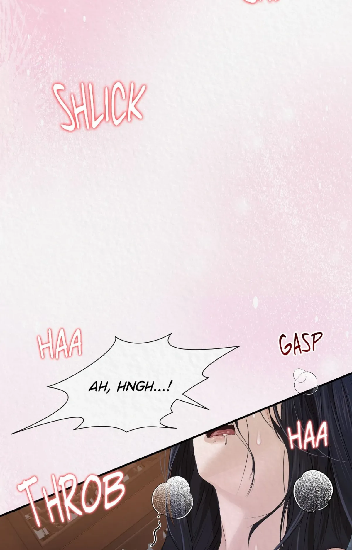 THE WHITE WOLF Chapter 6 page 47 - 