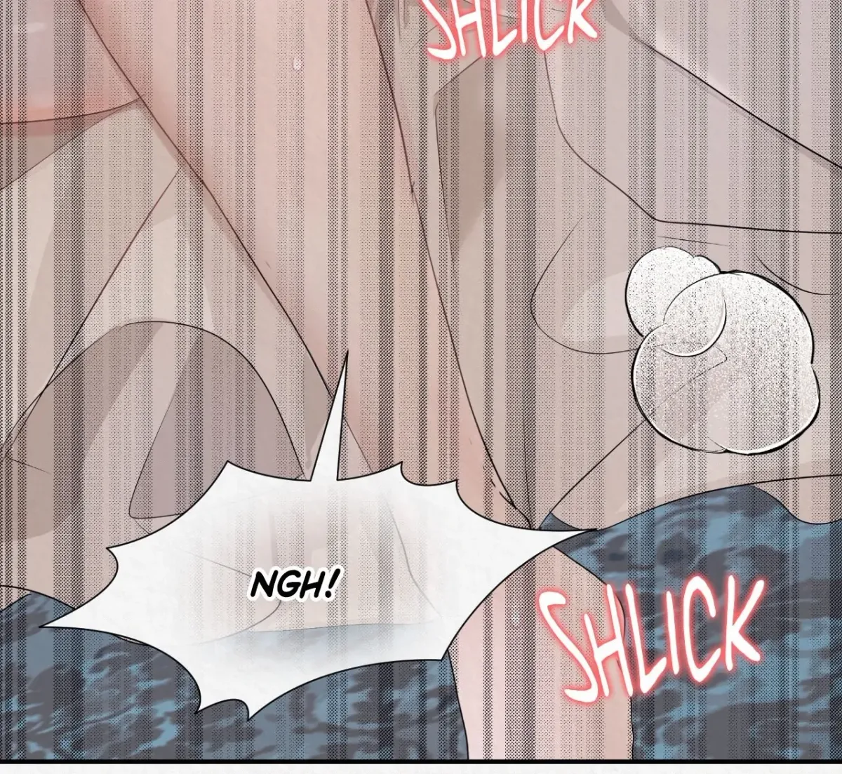 THE WHITE WOLF Chapter 6 page 49 - 