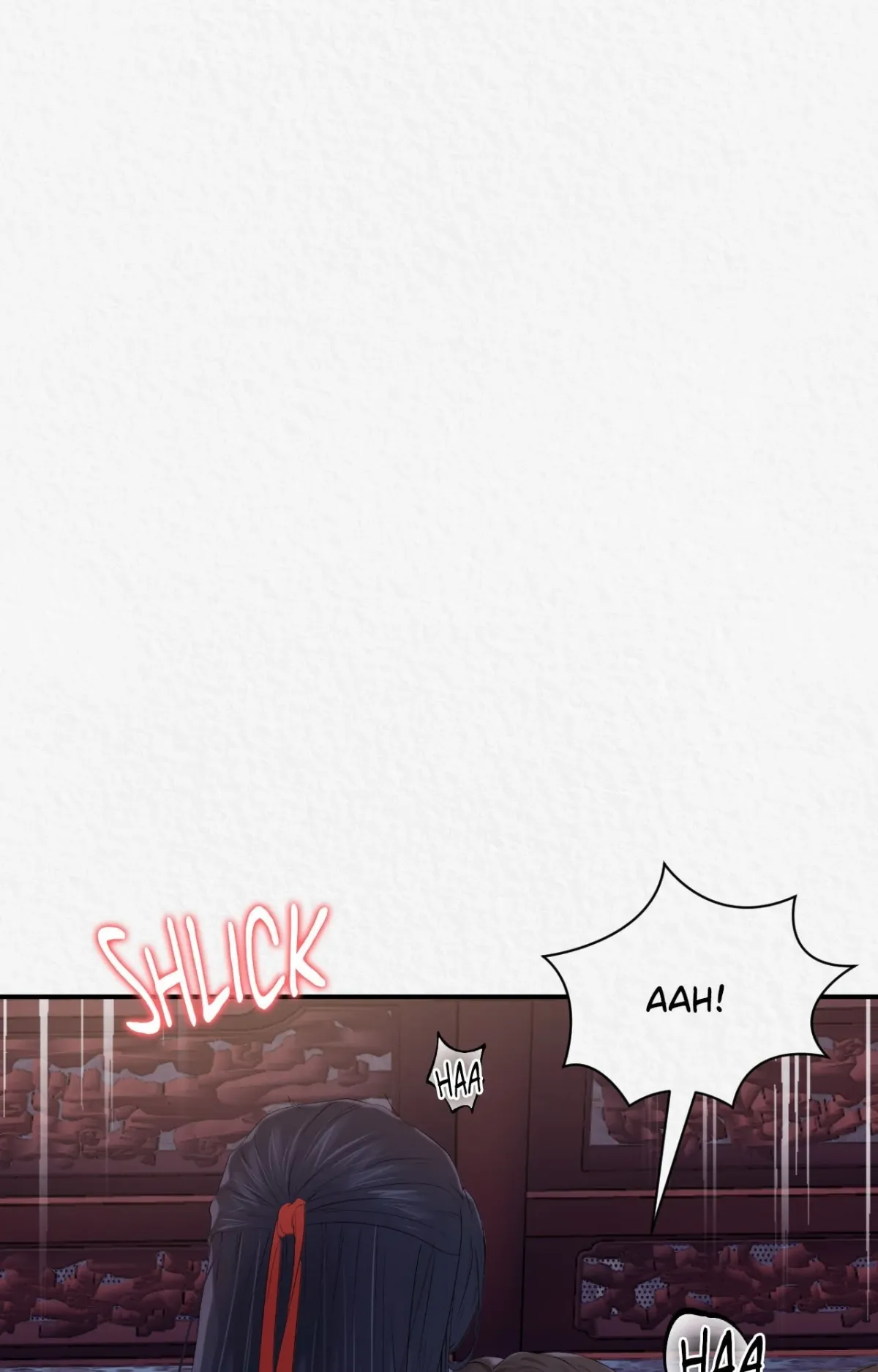 THE WHITE WOLF Chapter 6 page 50 - 