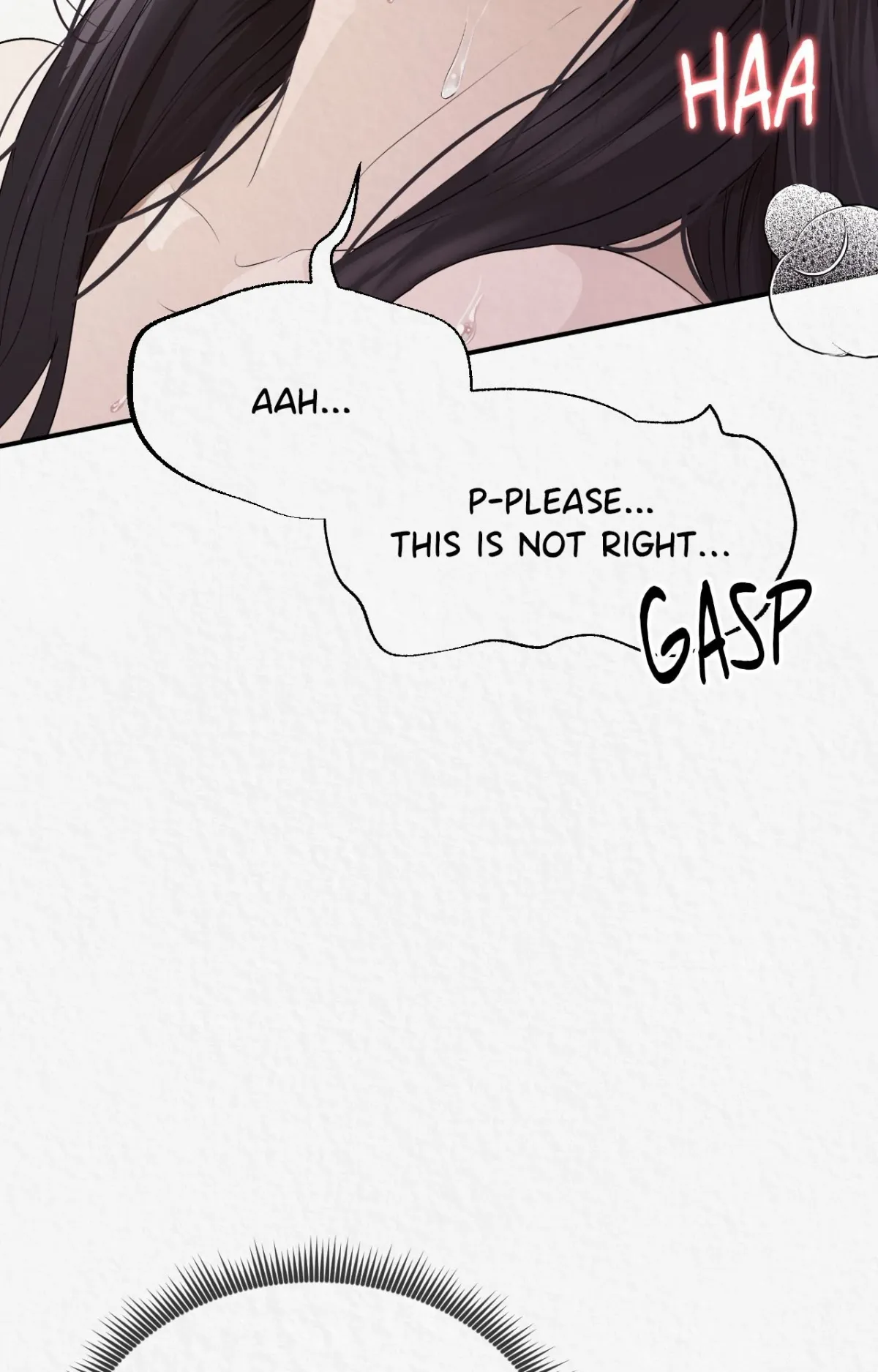 THE WHITE WOLF Chapter 6 page 53 - 