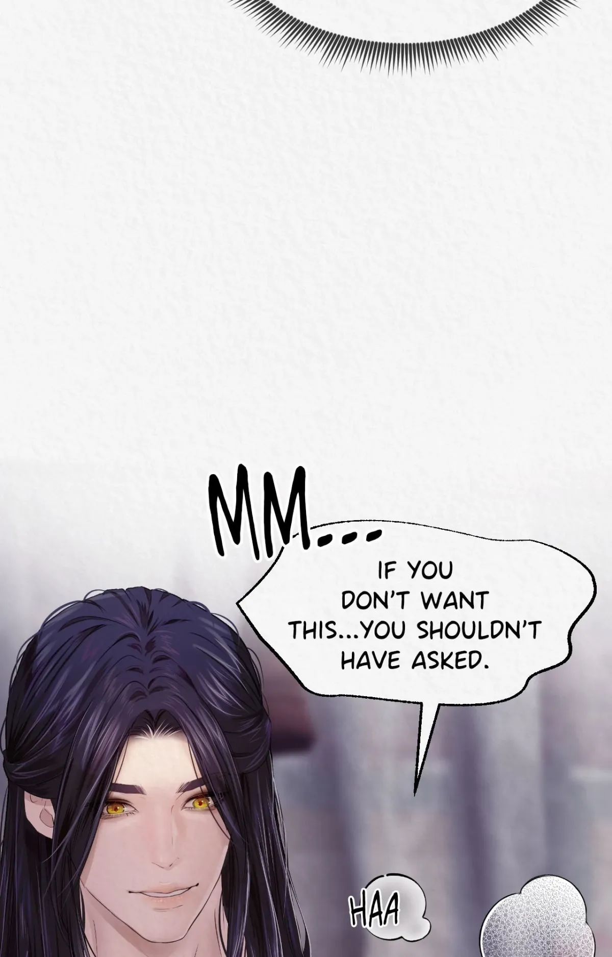 THE WHITE WOLF Chapter 6 page 55 - 