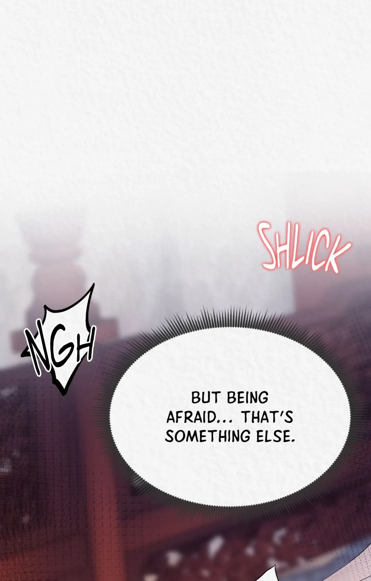 THE WHITE WOLF Chapter 6 page 62 - 