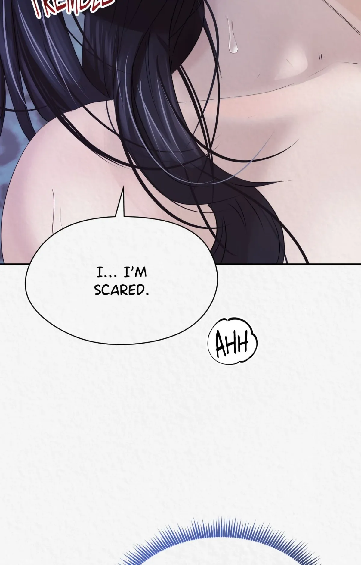 THE WHITE WOLF Chapter 6 page 66 - 