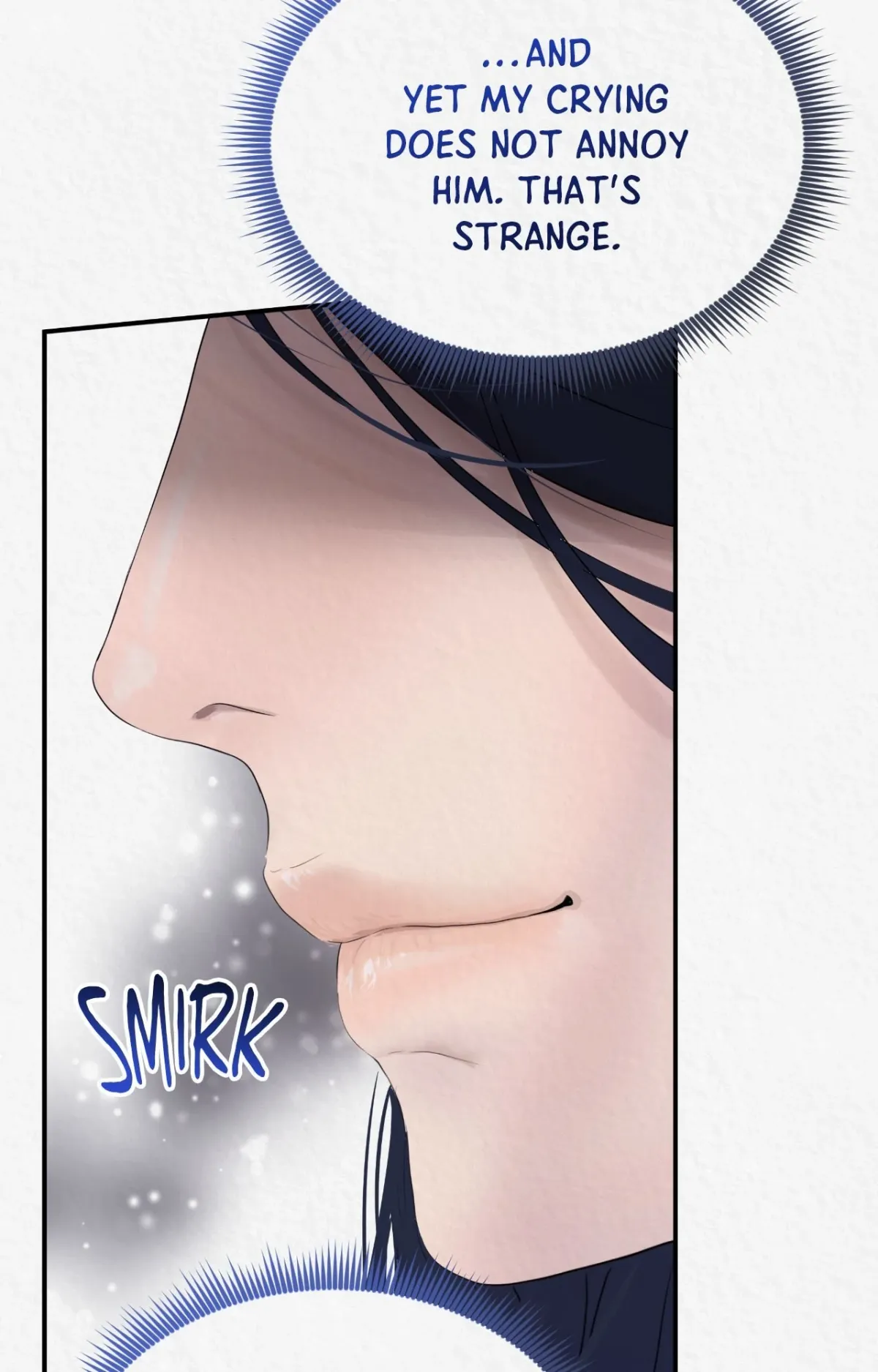 THE WHITE WOLF Chapter 6 page 67 - 