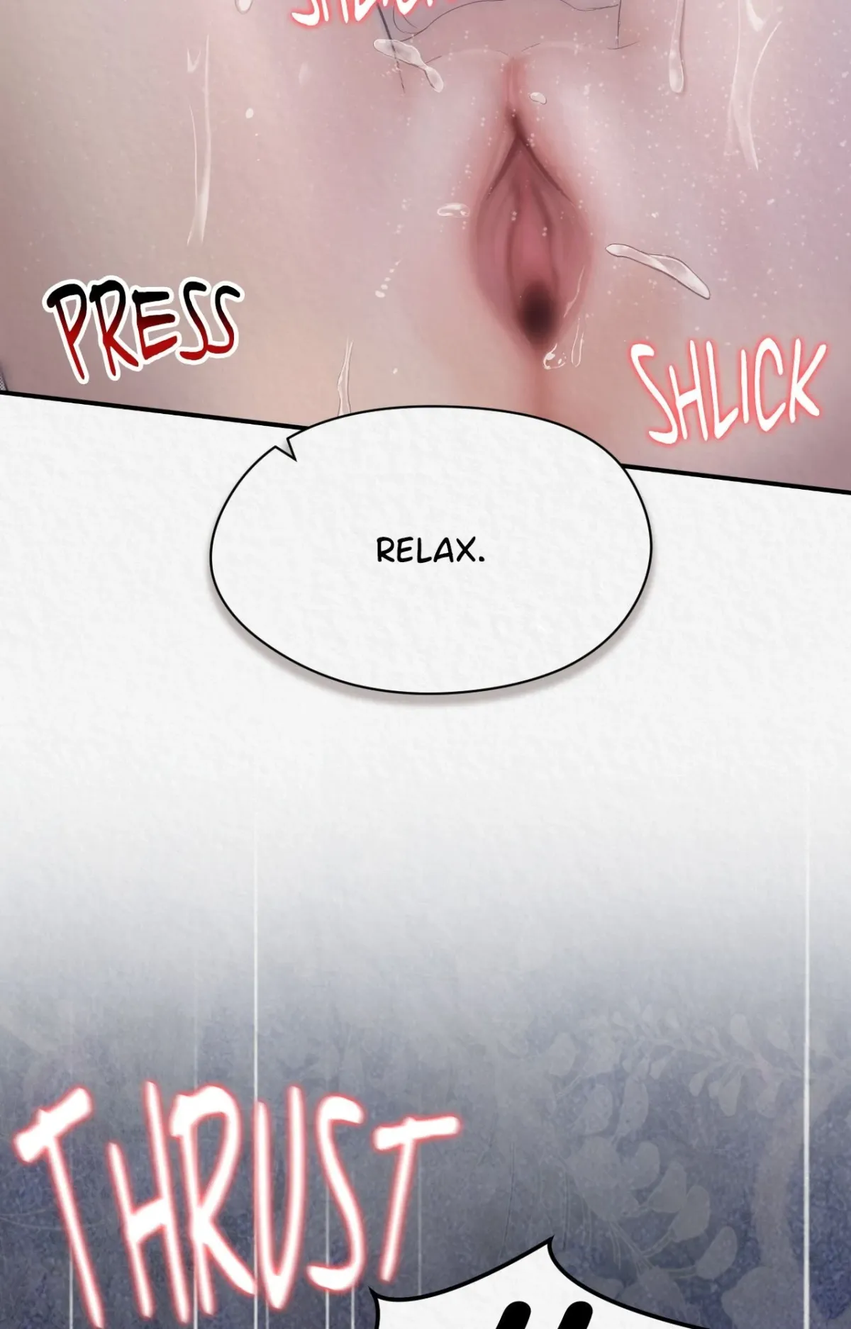 THE WHITE WOLF Chapter 6 page 73 - 