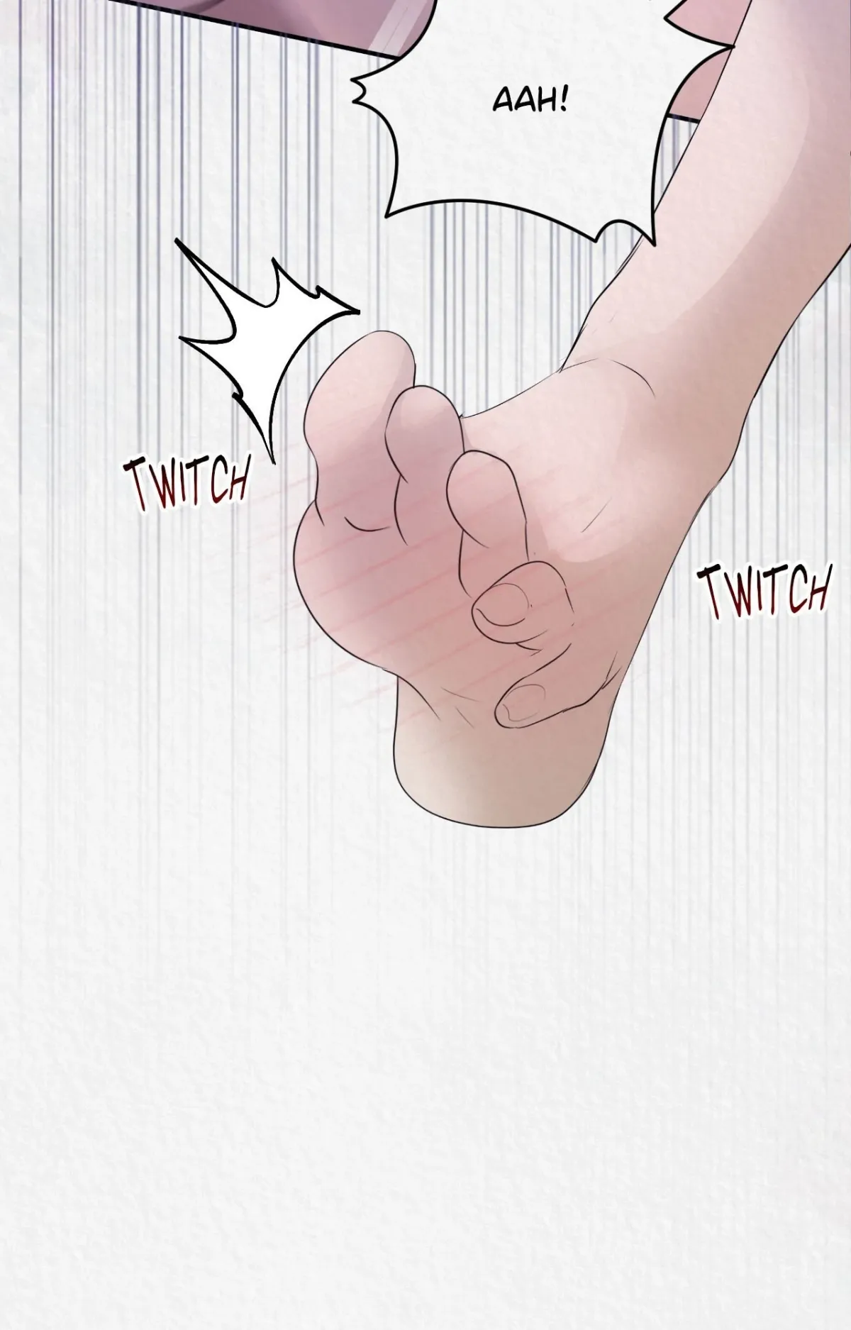 THE WHITE WOLF Chapter 6 page 76 - 